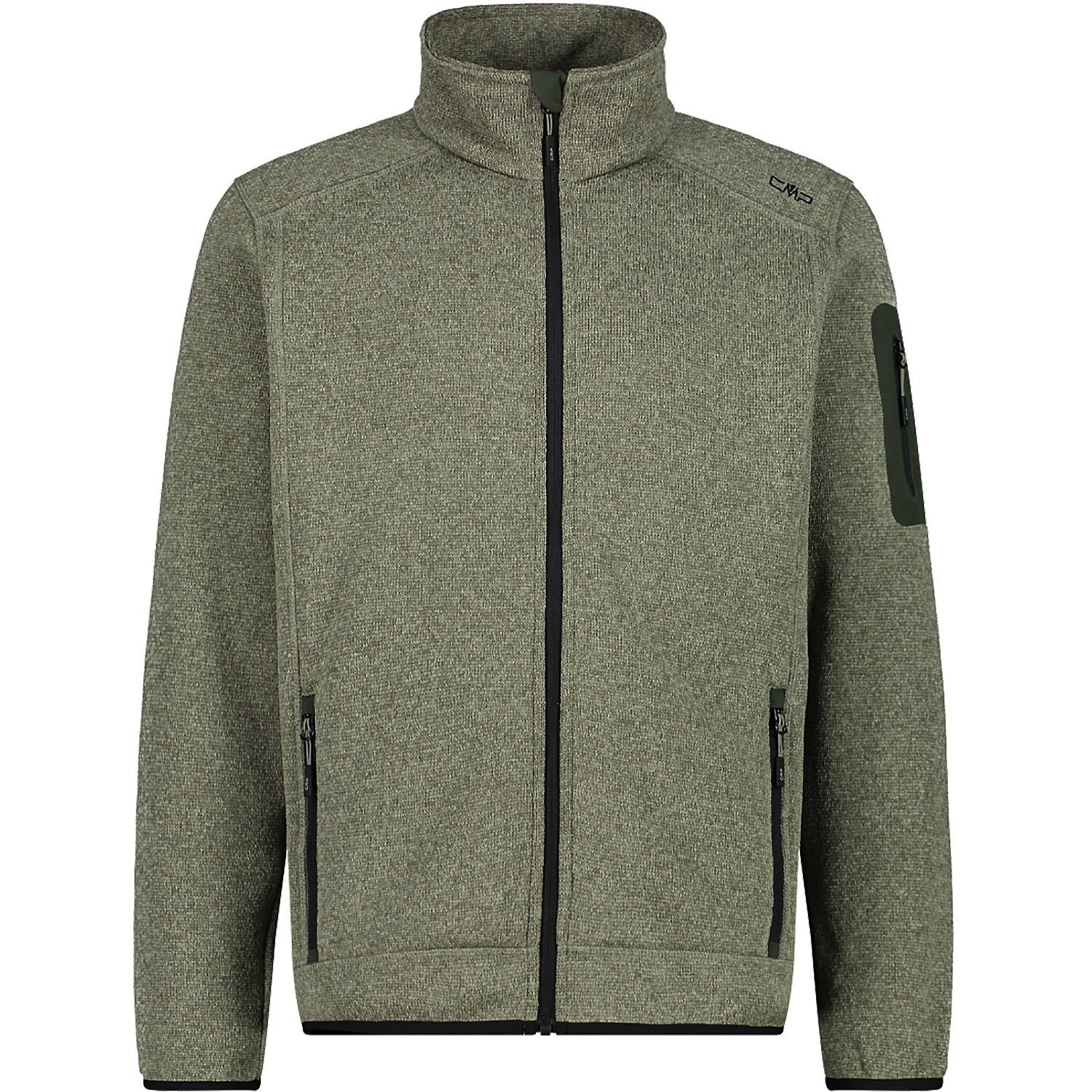 CAMPAGNOLO Fleecejacke Unterjacke Fleecejacke günstig online kaufen
