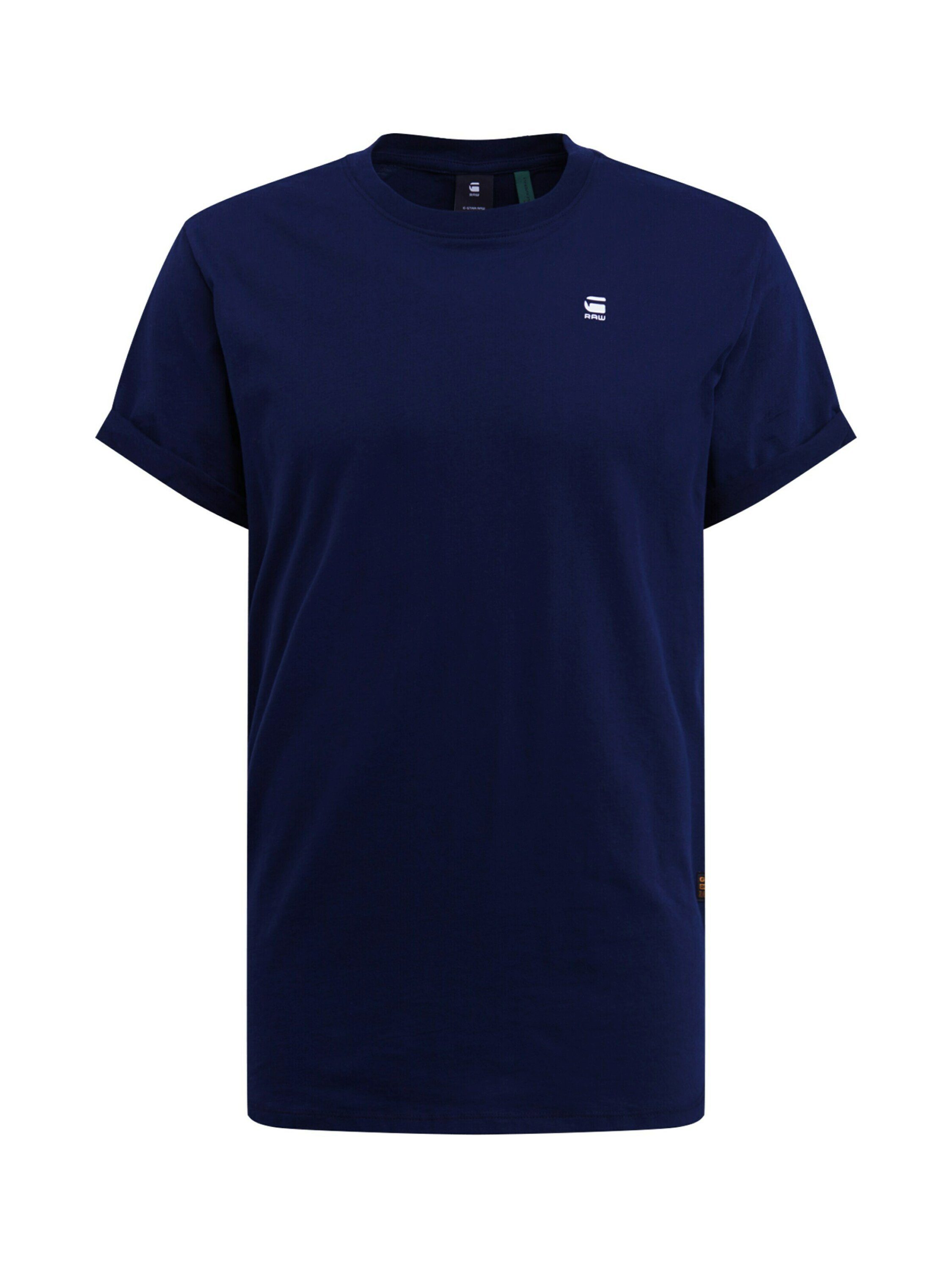G-STAR T-Shirt Lash (1-tlg) günstig online kaufen