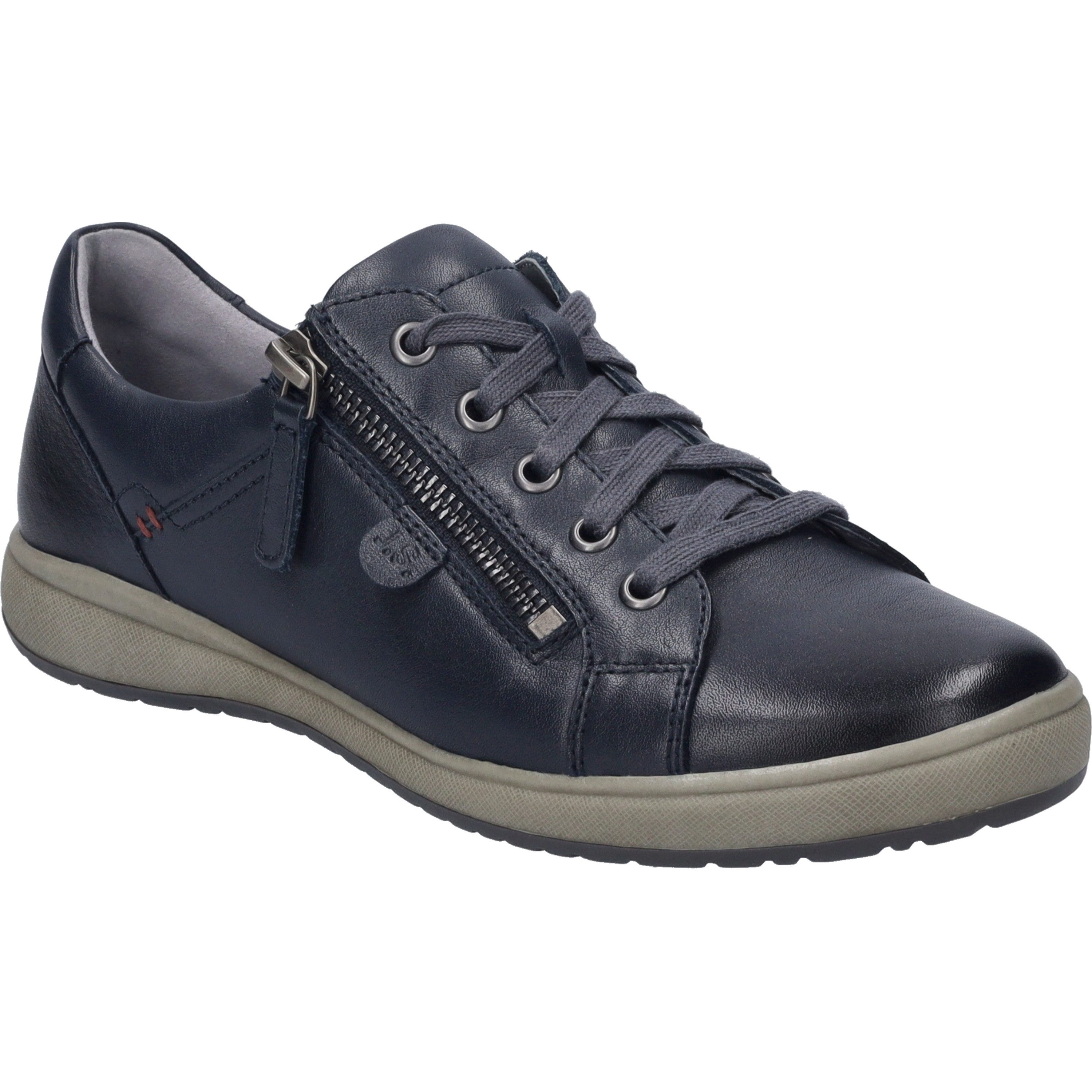 Josef Seibel Caren 12, blau Sneaker günstig online kaufen