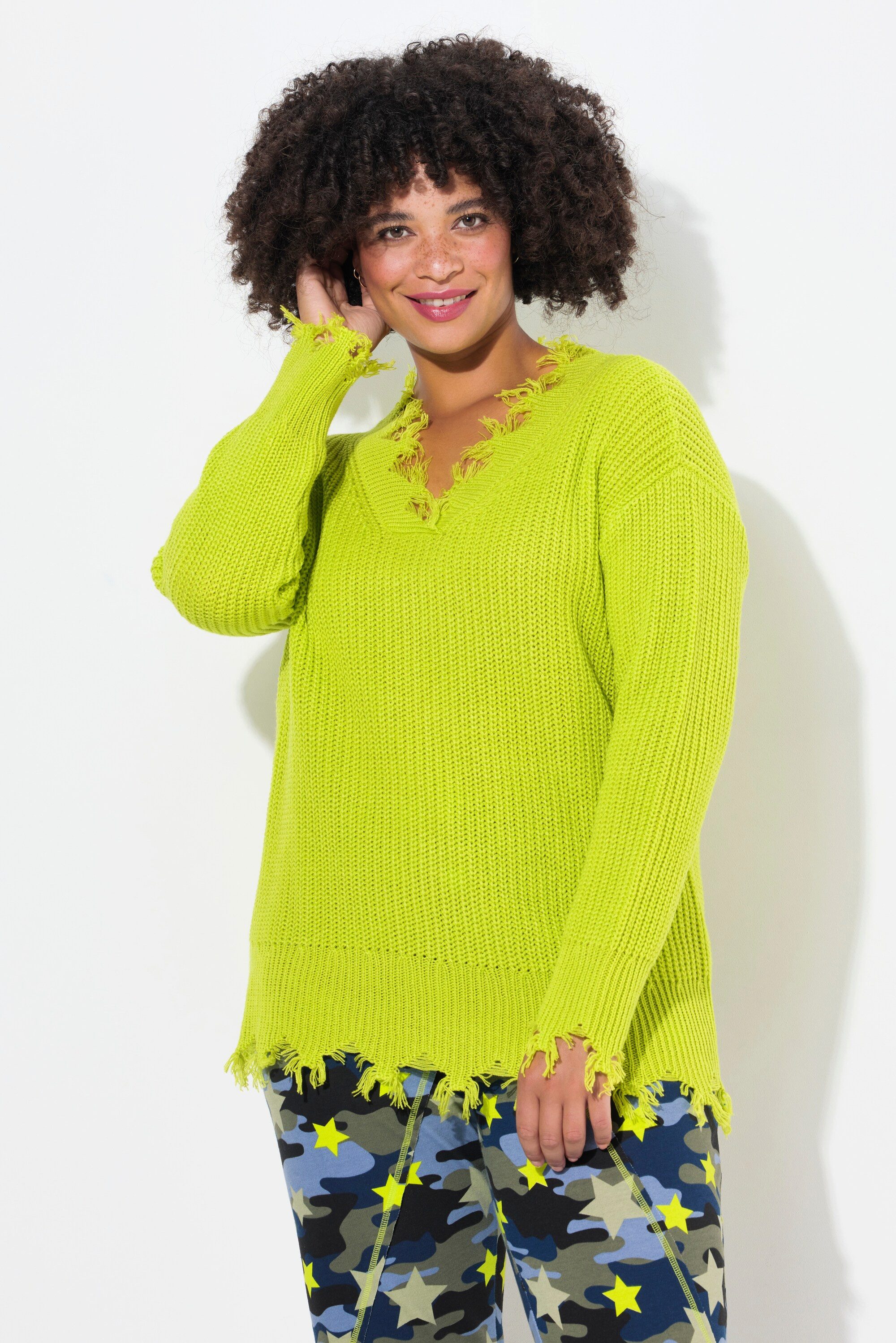 Oversize Pullover Strickpullover GrÃ¼n Oversize Pullover Stricken