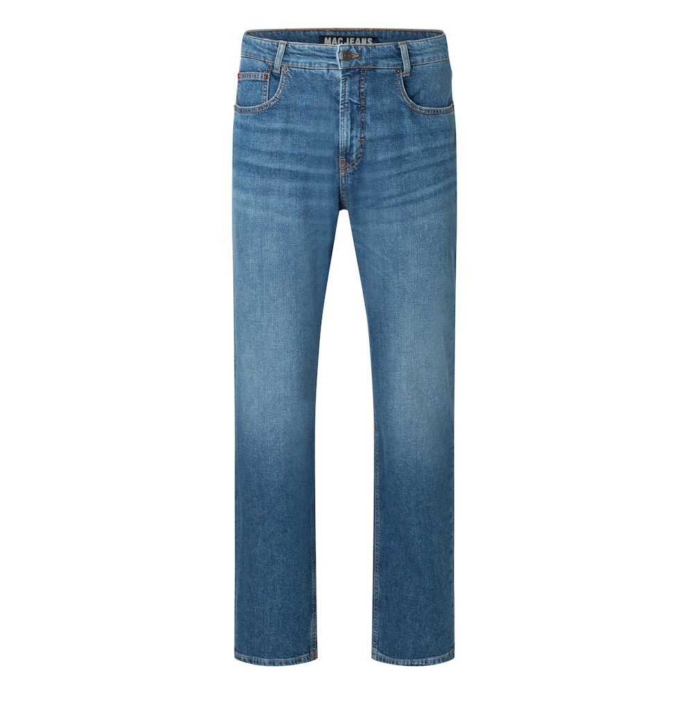 MAC Regular-fit-Jeans Rick