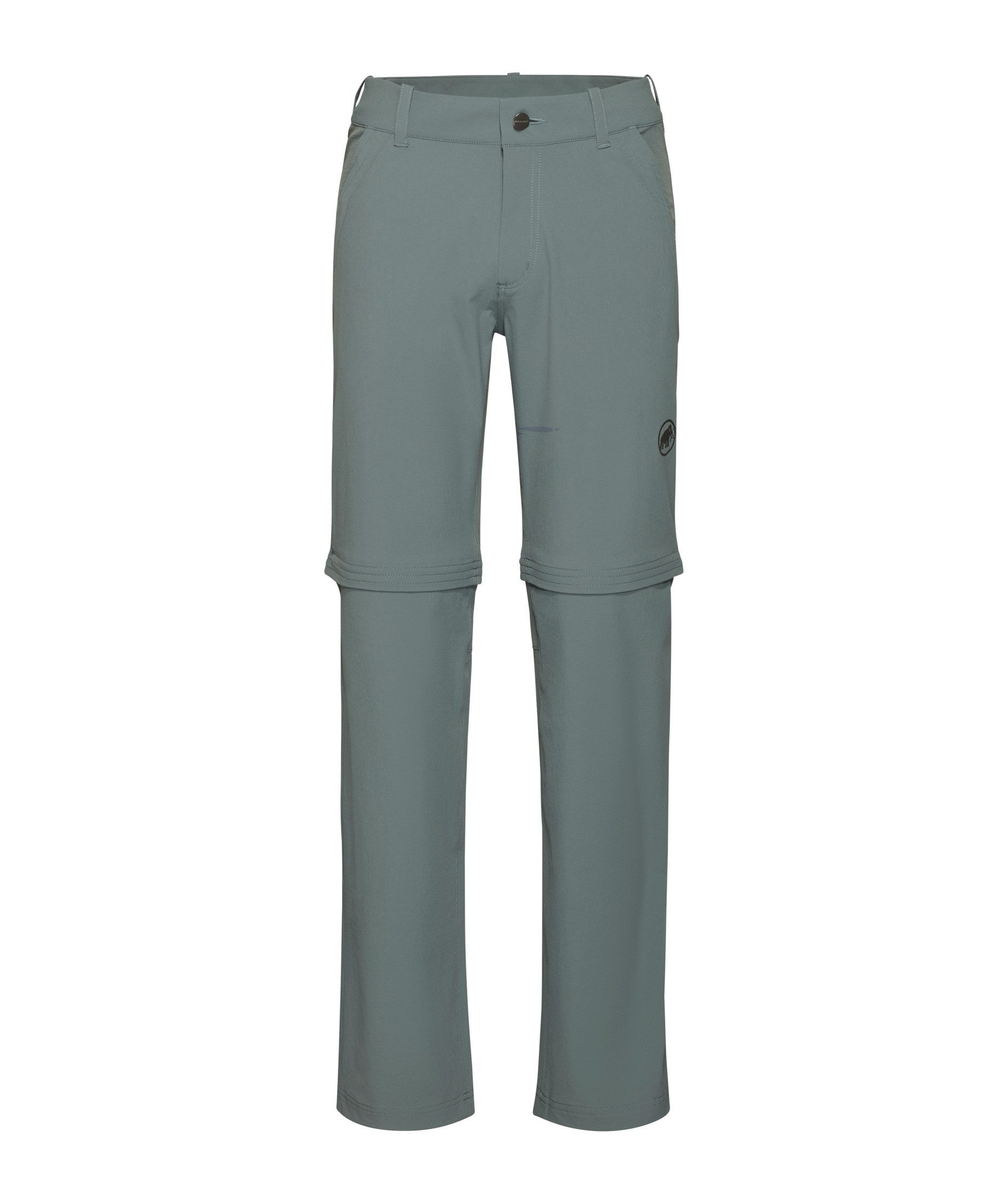 Mammut Outdoorhose Hiking V Zip Off günstig online kaufen