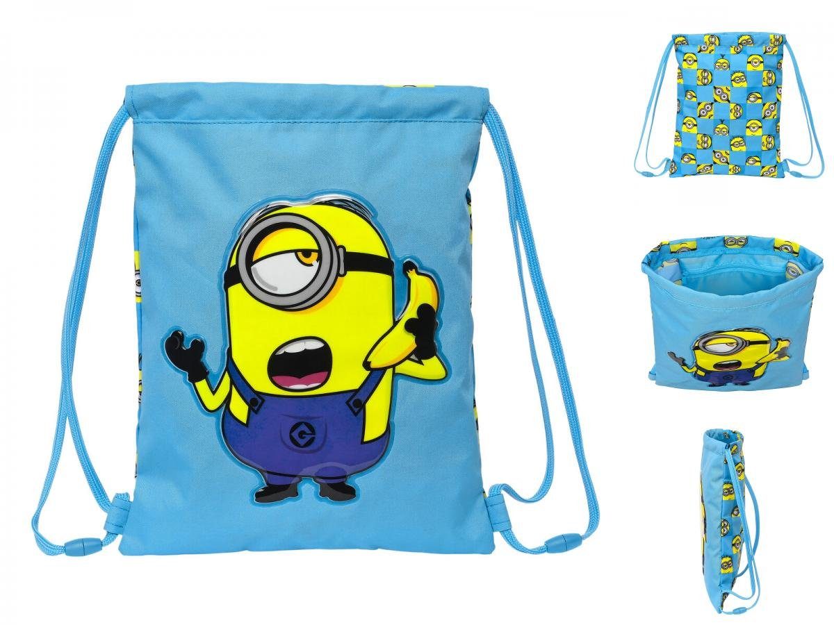 Minions rucksack cheap