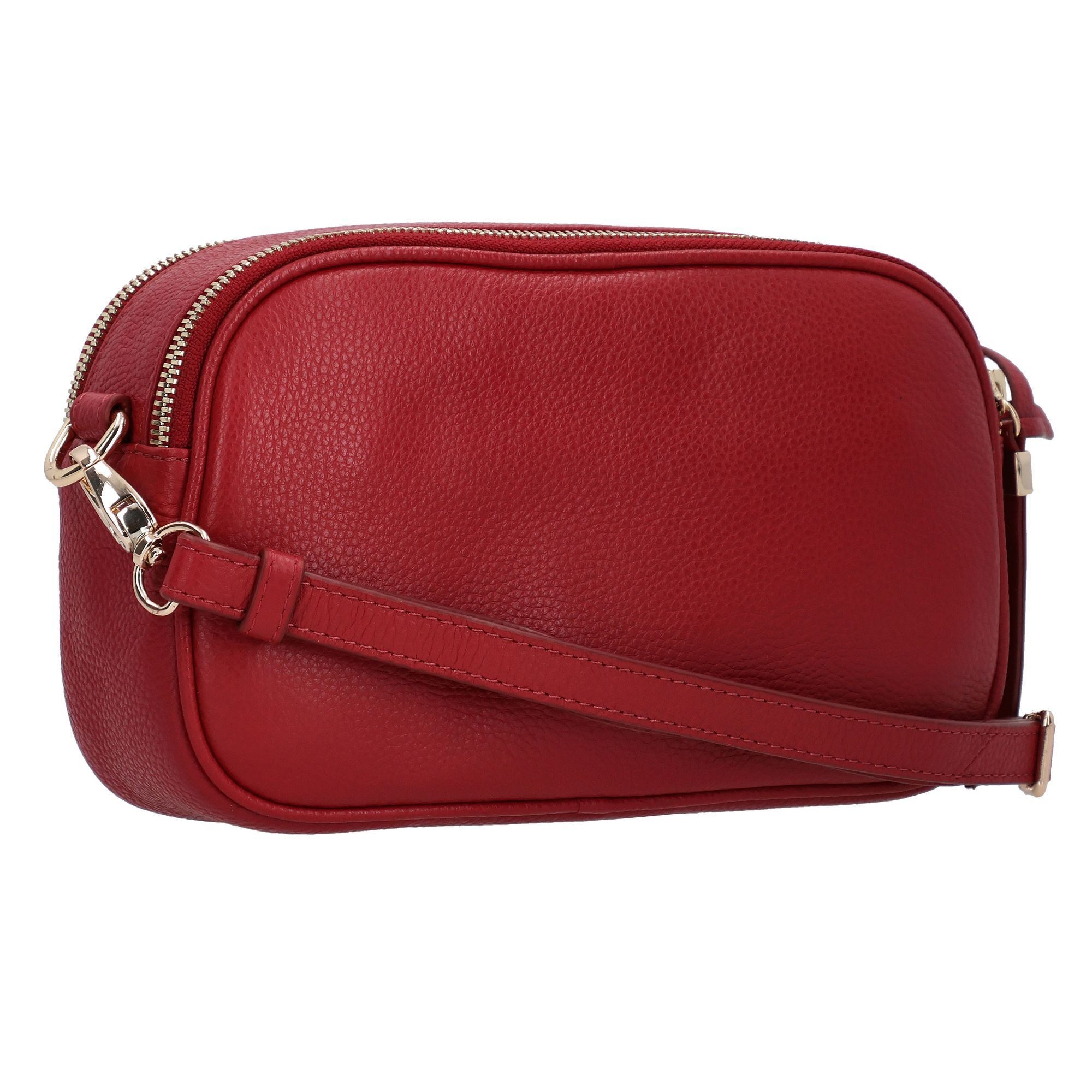 Picard Umhängetasche Java, Leder