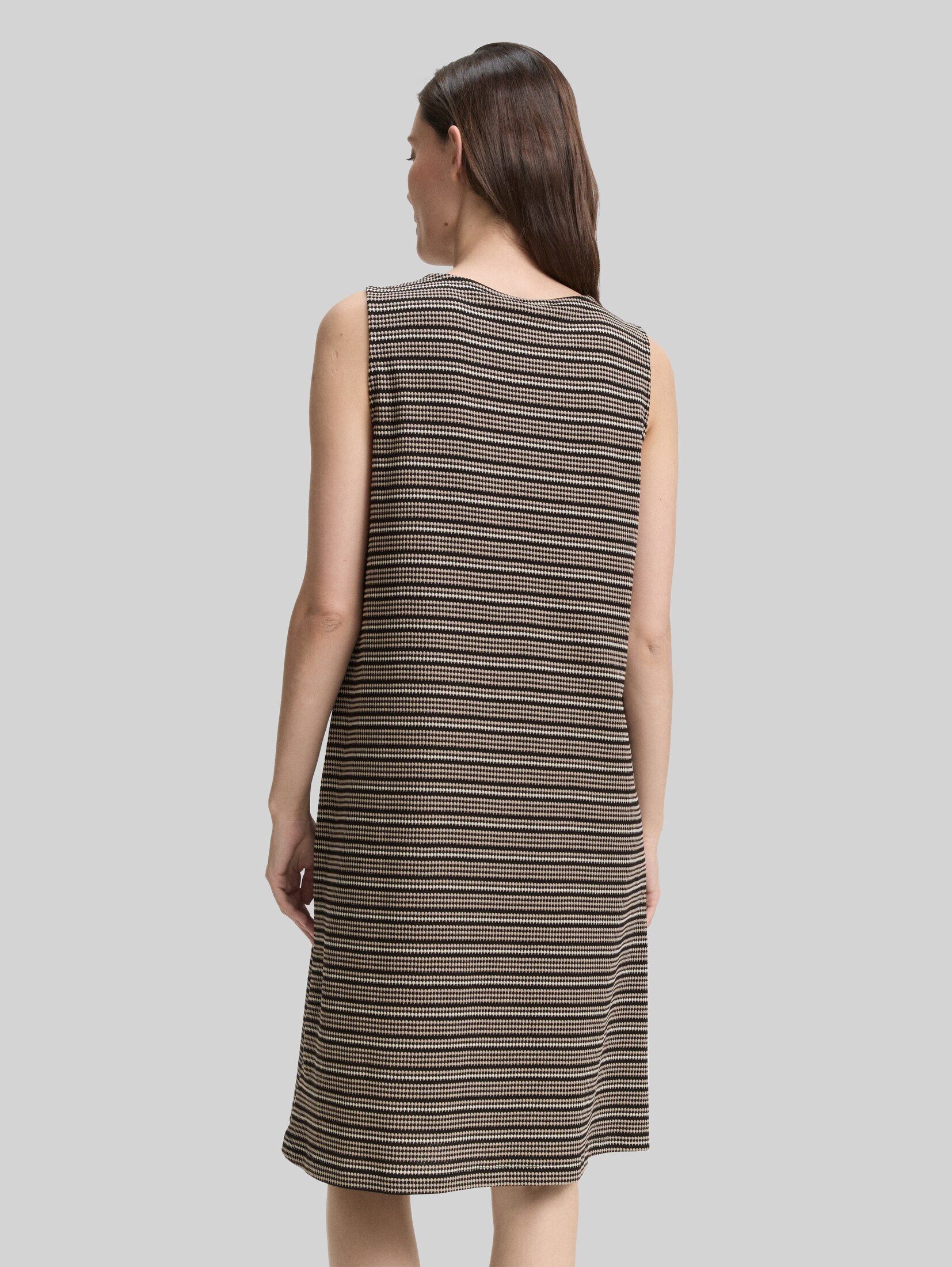 TOM TAILOR Sommerkleid Kleider & Jumpsuits Jacquard Kleid