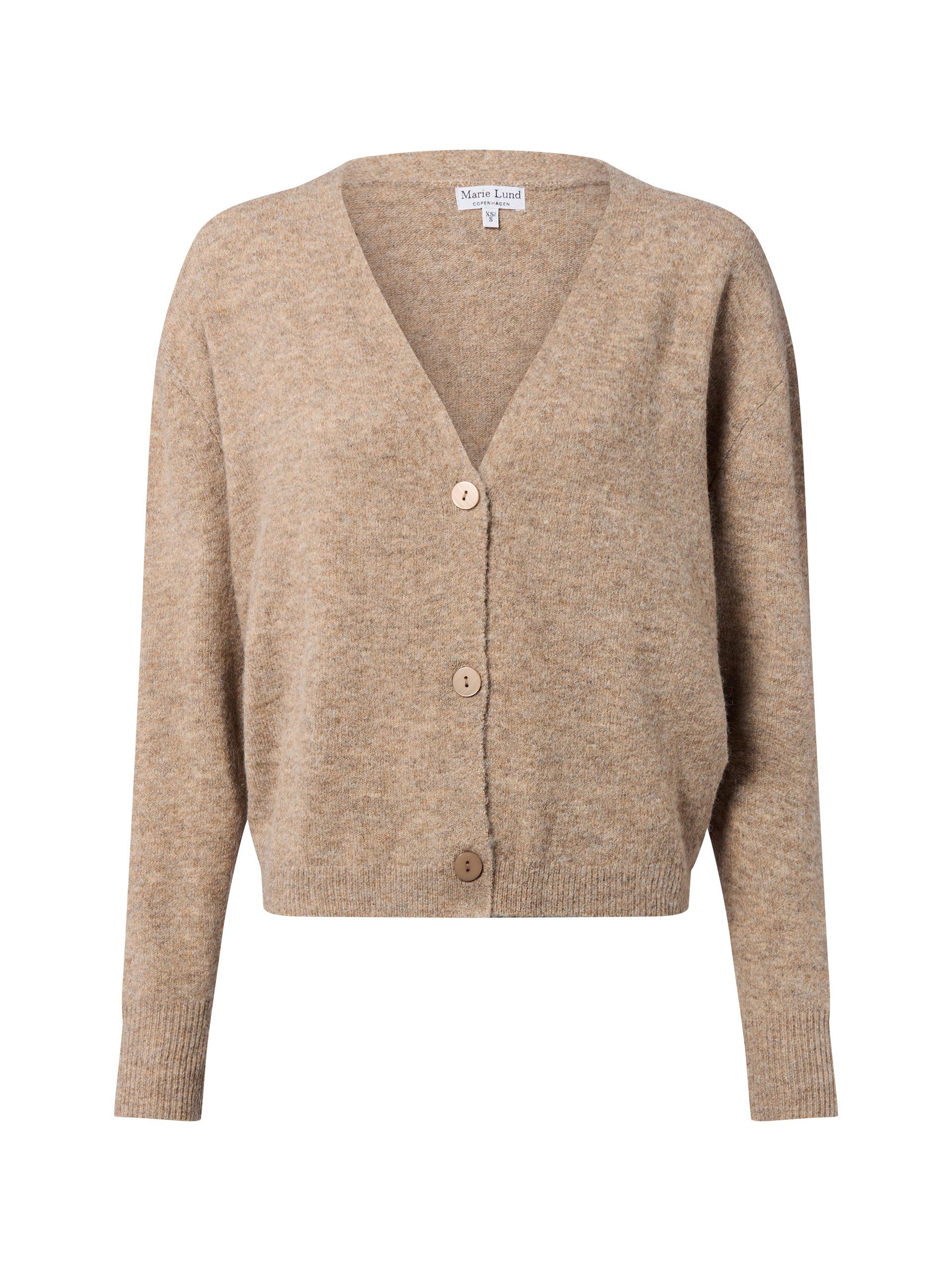Marie Lund Strickjacke günstig online kaufen