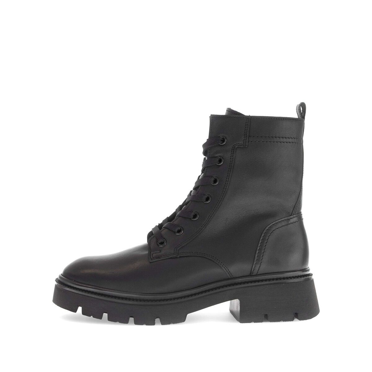 Gabor Schnürstiefelette Schnürstiefelette