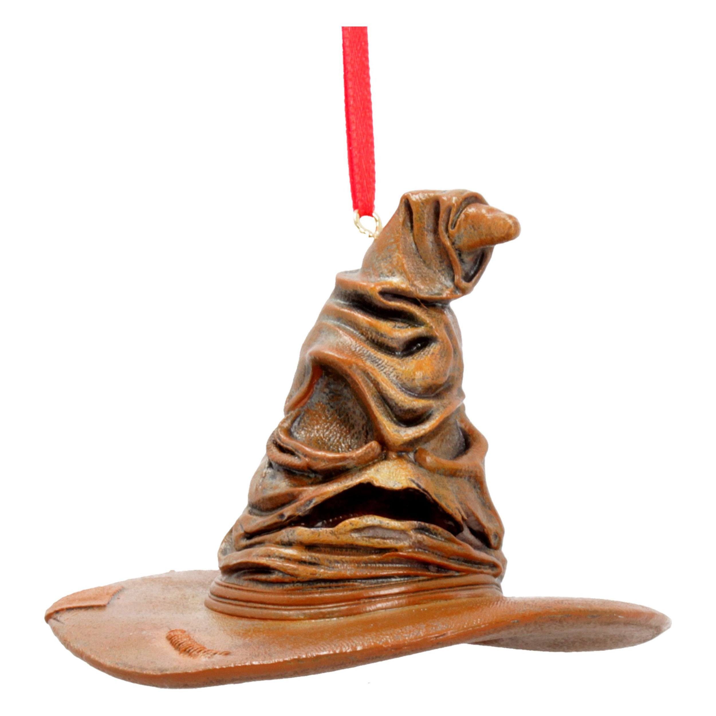 Nemesis Now Christbaumschmuck Harry Potter Christbaumanhänger günstig online kaufen