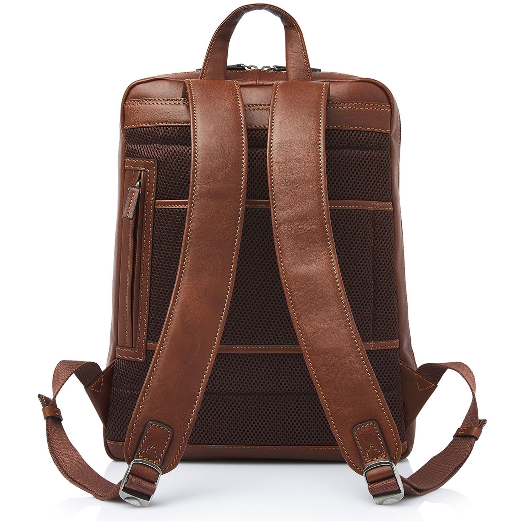 Castelijn & Beerens Daypack, Leder