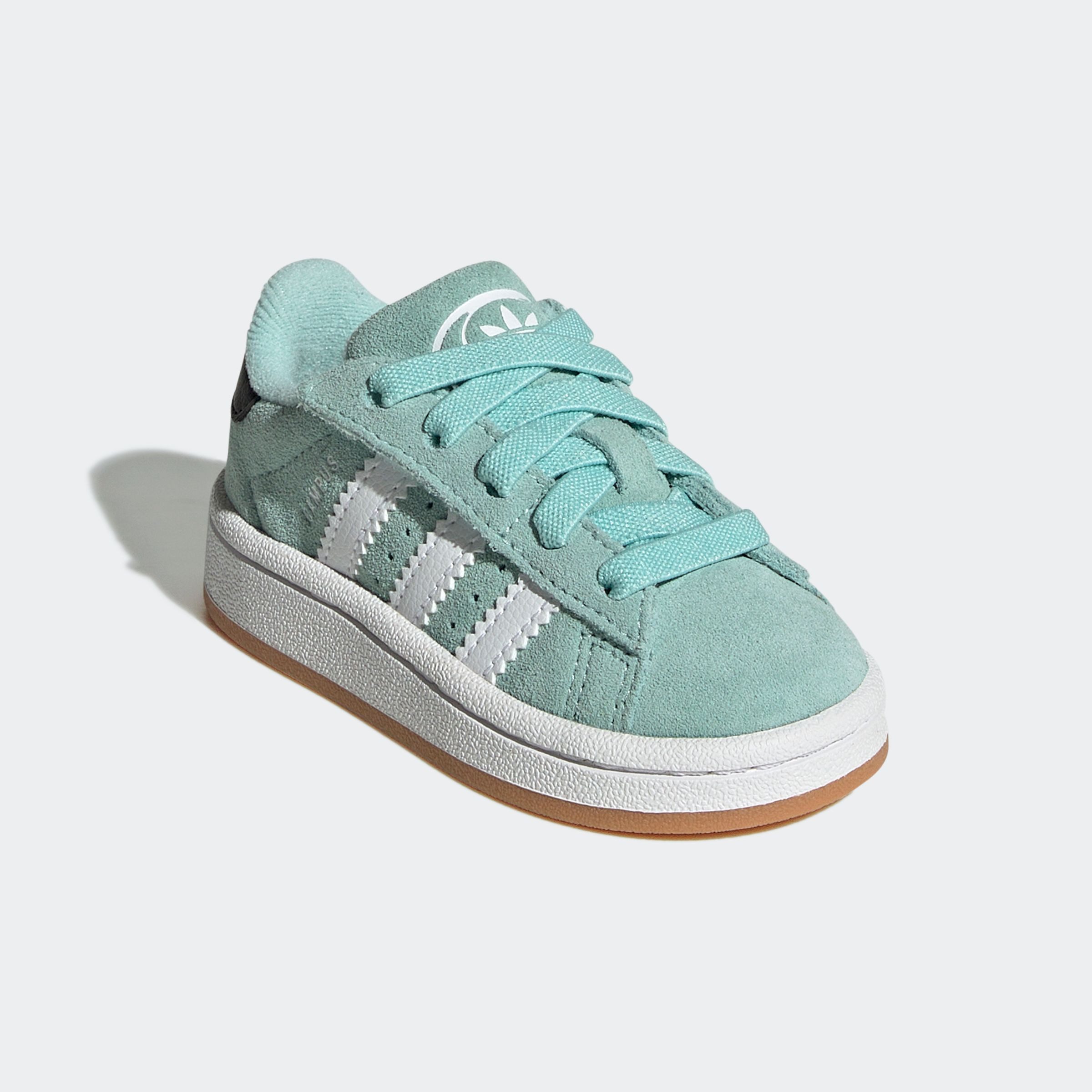 adidas Originals CAMPUS 00S COMFORT CLOSURE ELASTIC LACE KIDS Кроссовки für Kinder