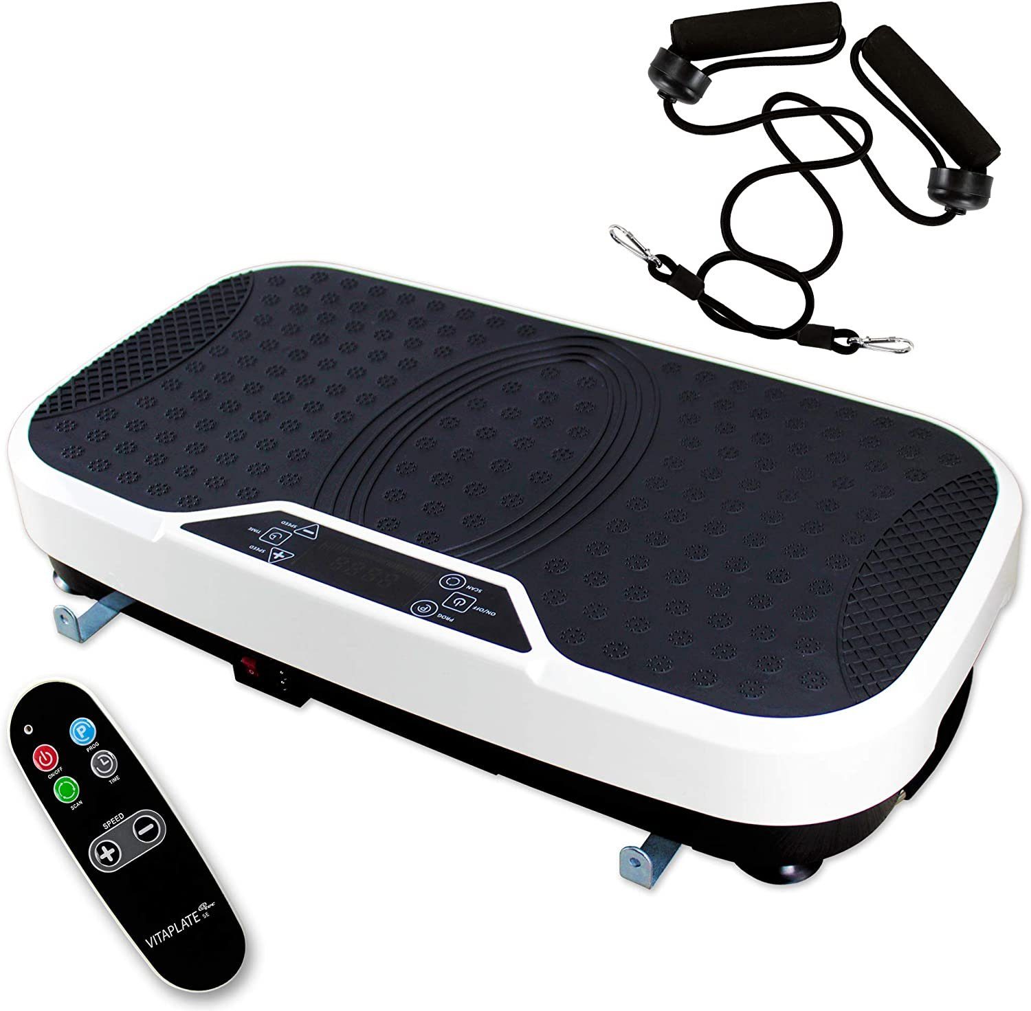 Vibrationsplatte Vitaplate SE