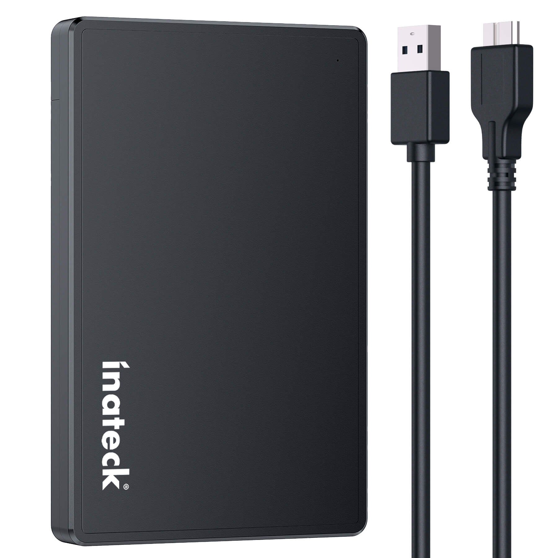 Inateck Festplatten Geh use USB 3 0 Externes Festplatten Geh use F r 9 Inateck Festplatten Geh use USB 3 0 Externes Festplatten Geh use F r 9