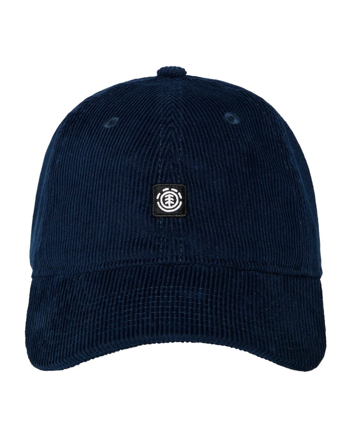 Element Fitted Cap Icon Dad Corduroy