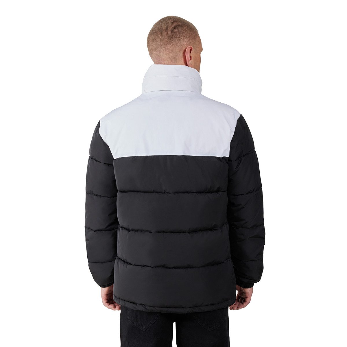Cordon Sport Winterjacke Leo Mit Kragen