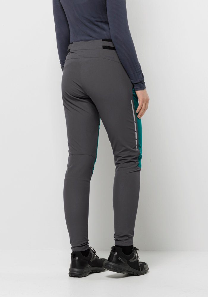 Jack Wolfskin Fahrradhose MOROBBIA PANTS W günstig online kaufen