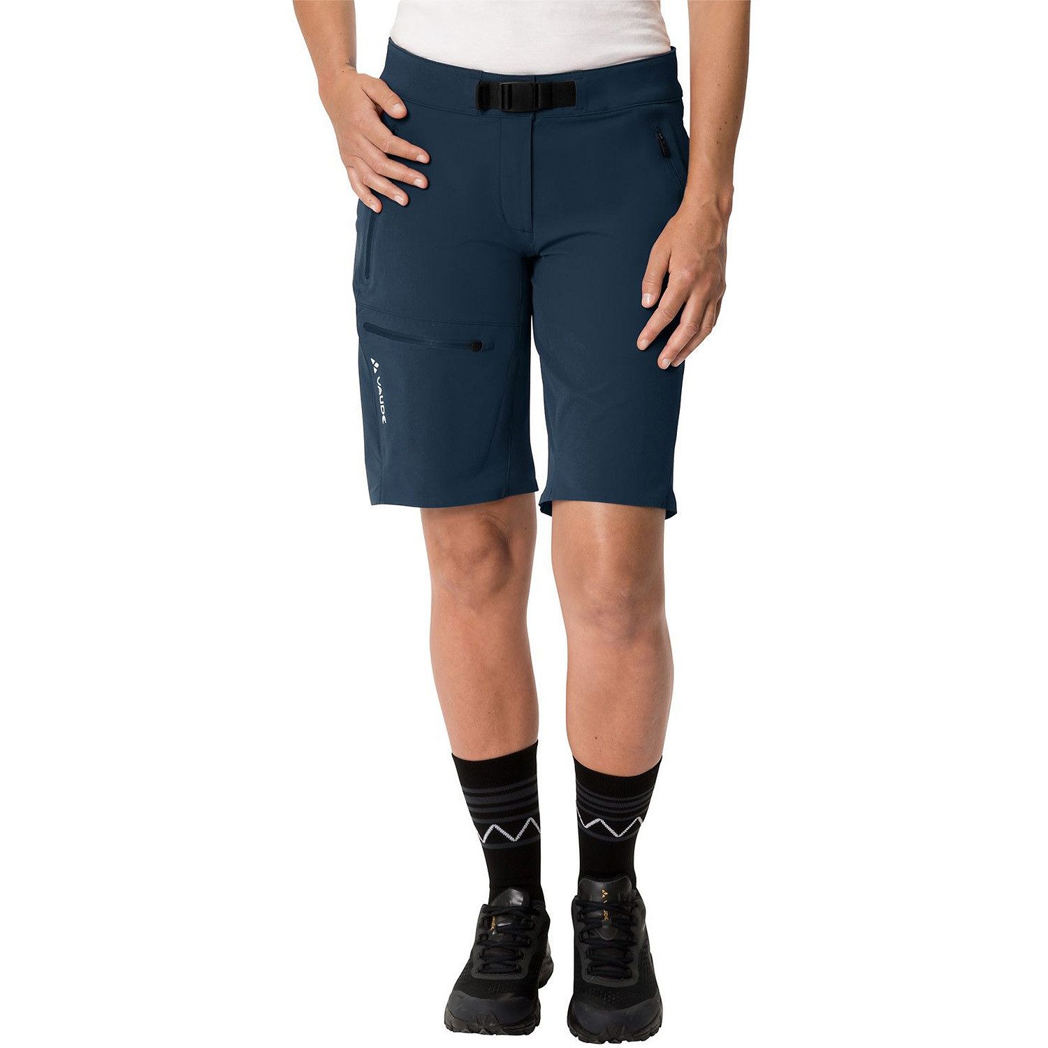 VAUDE Funktionsshorts Short WOMENS BADILE SHORTS