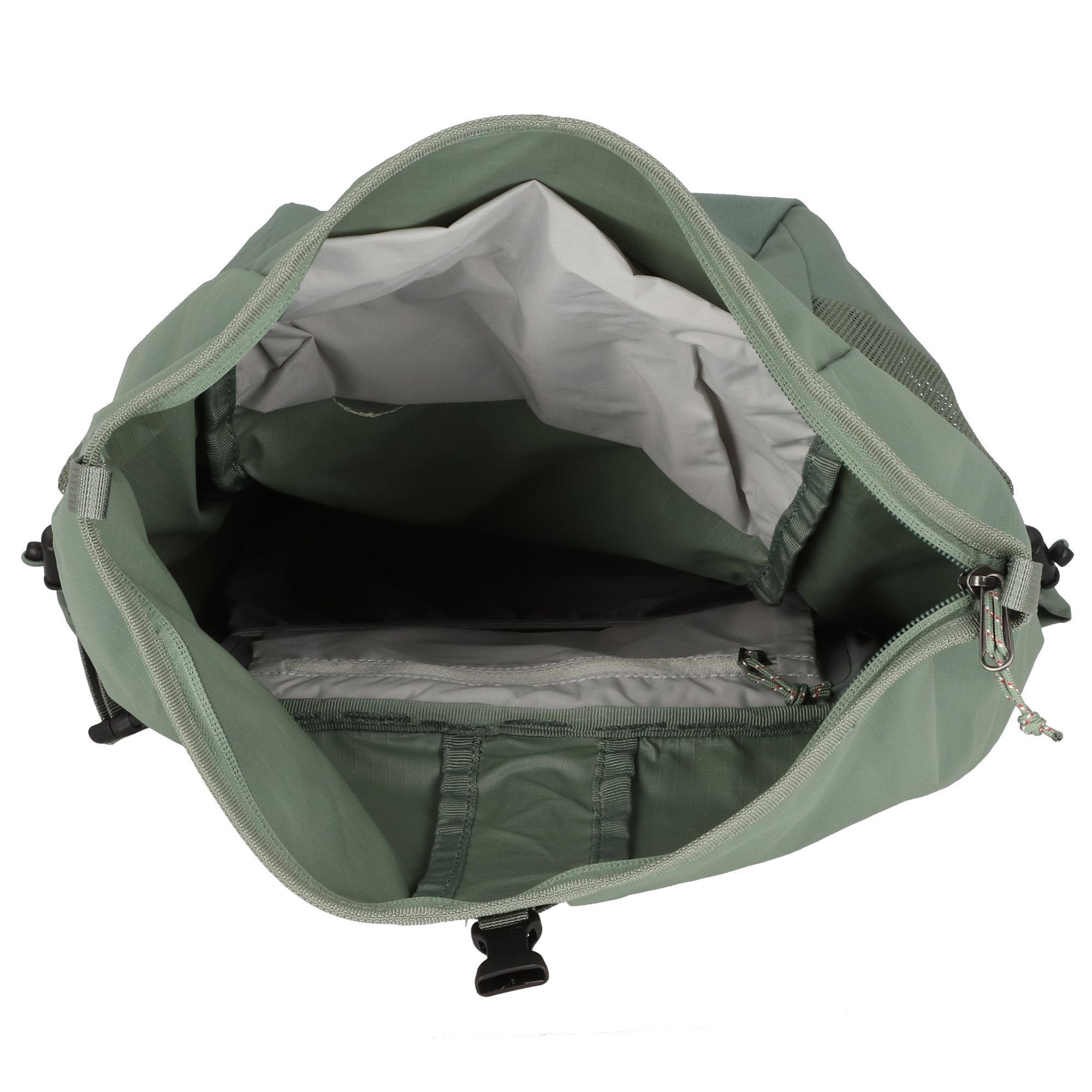 Fjällräven Wanderrucksack Abisko, Polyamid