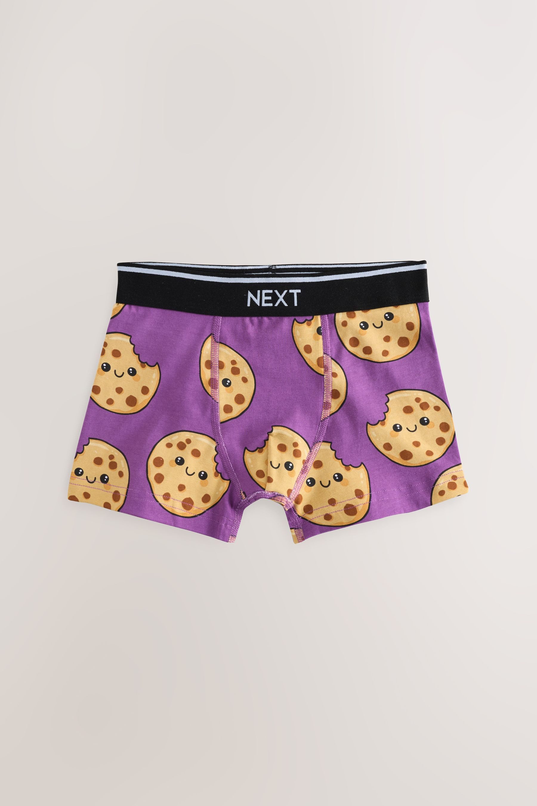 Next Trunk Unterhosen im 7er-Pack (7-St)