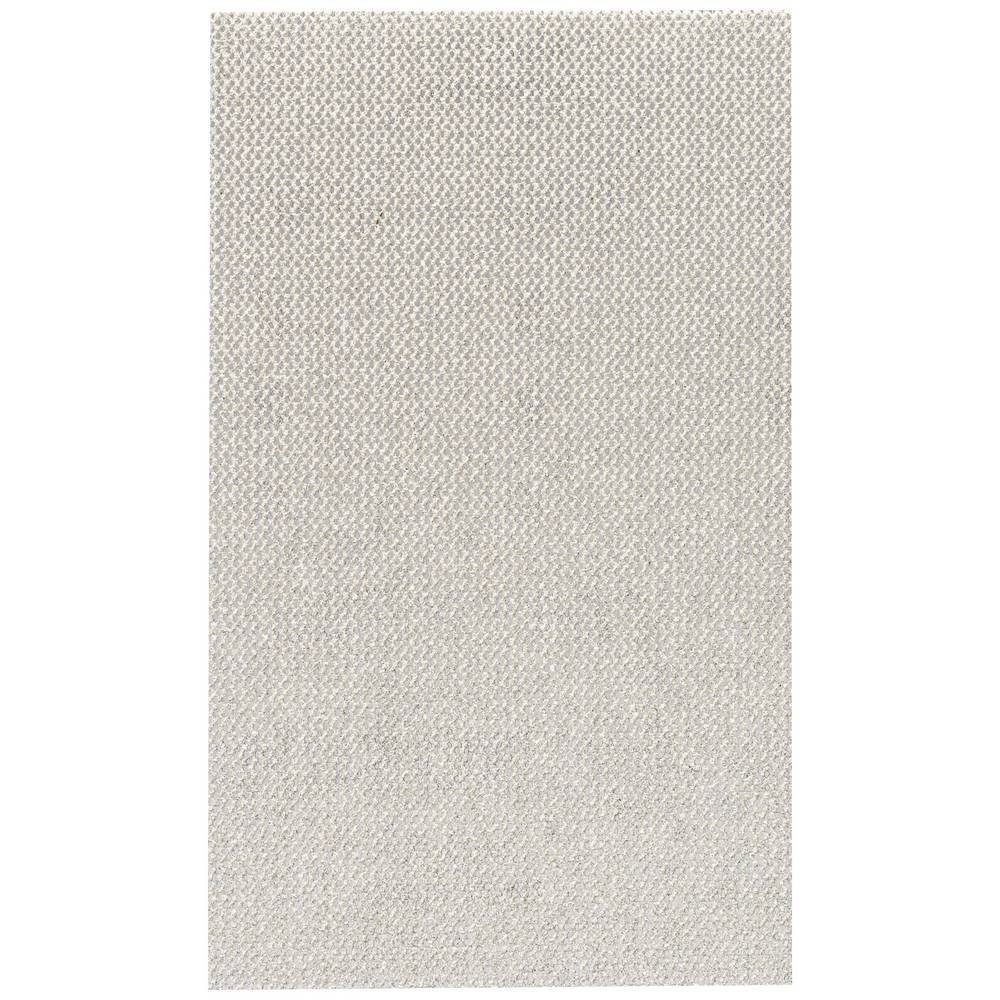 BOSCH Schleifpapier Schleifnetz für Schwingschleifer, 80 x 133 mm, G