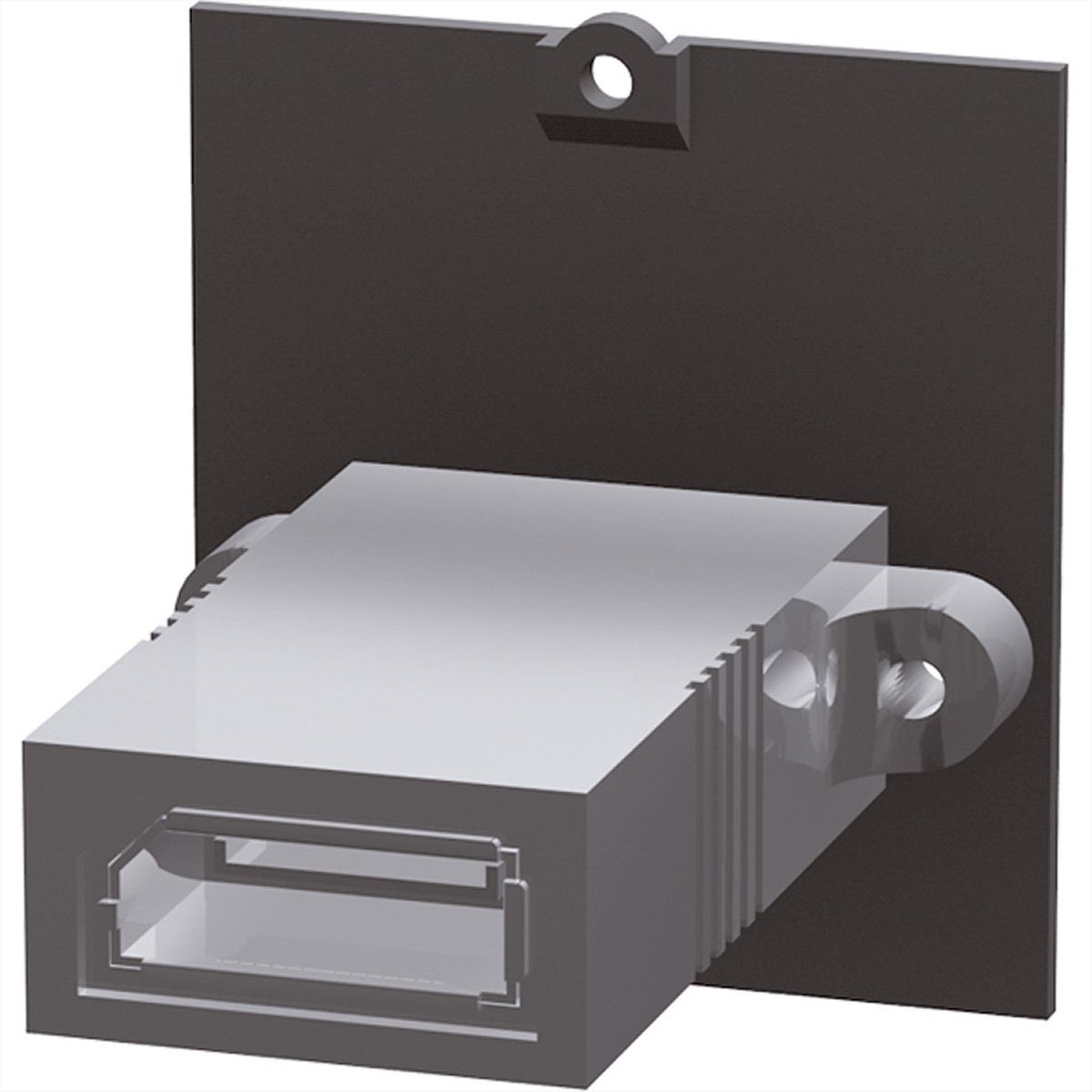 Custom Modul DisplayPort Kupplung Buchse-Buchse Stromadapter