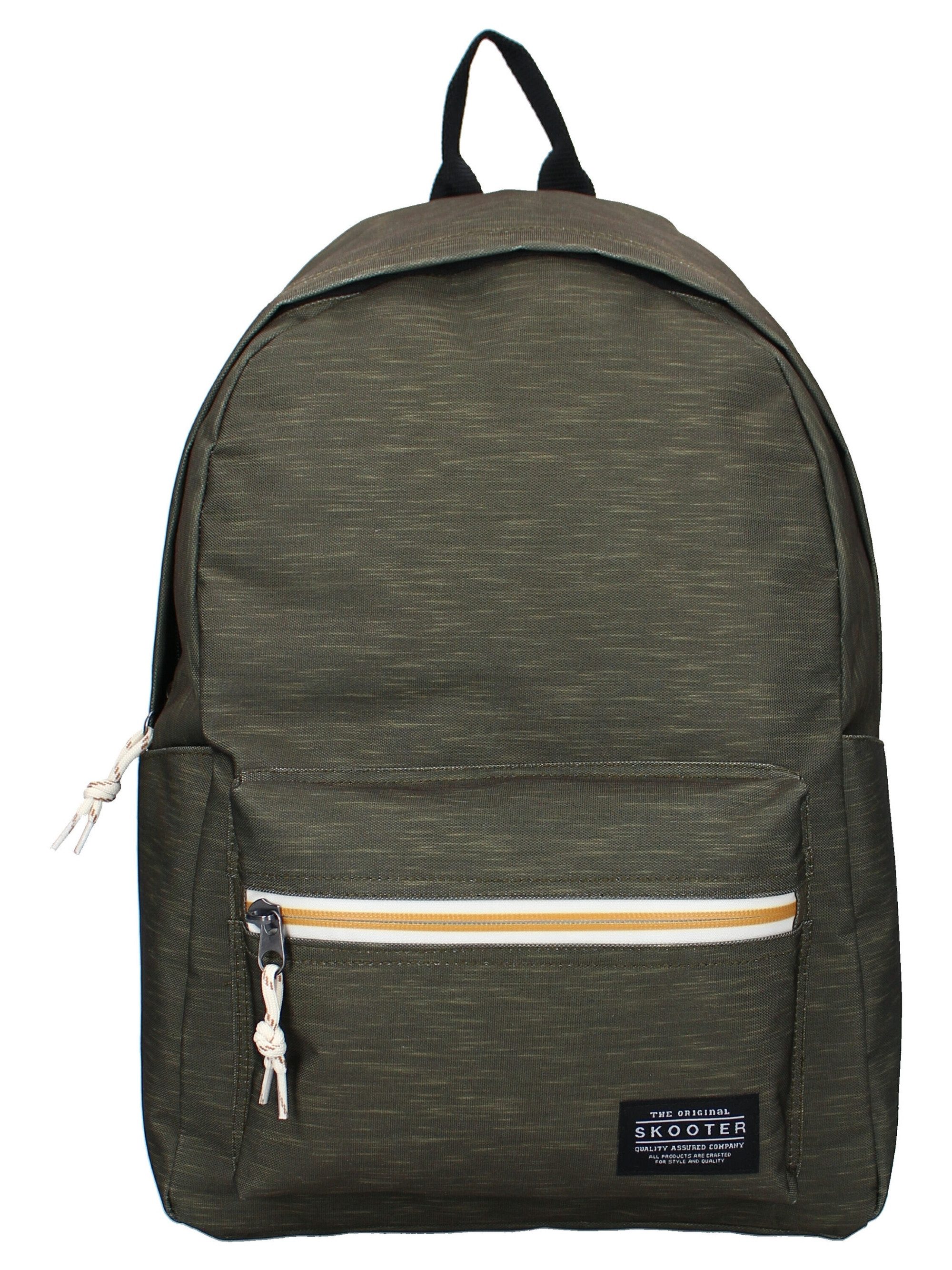 Vadobag Cityrucksack Skooter Not Your Business (1-tlg), im schlichten Design