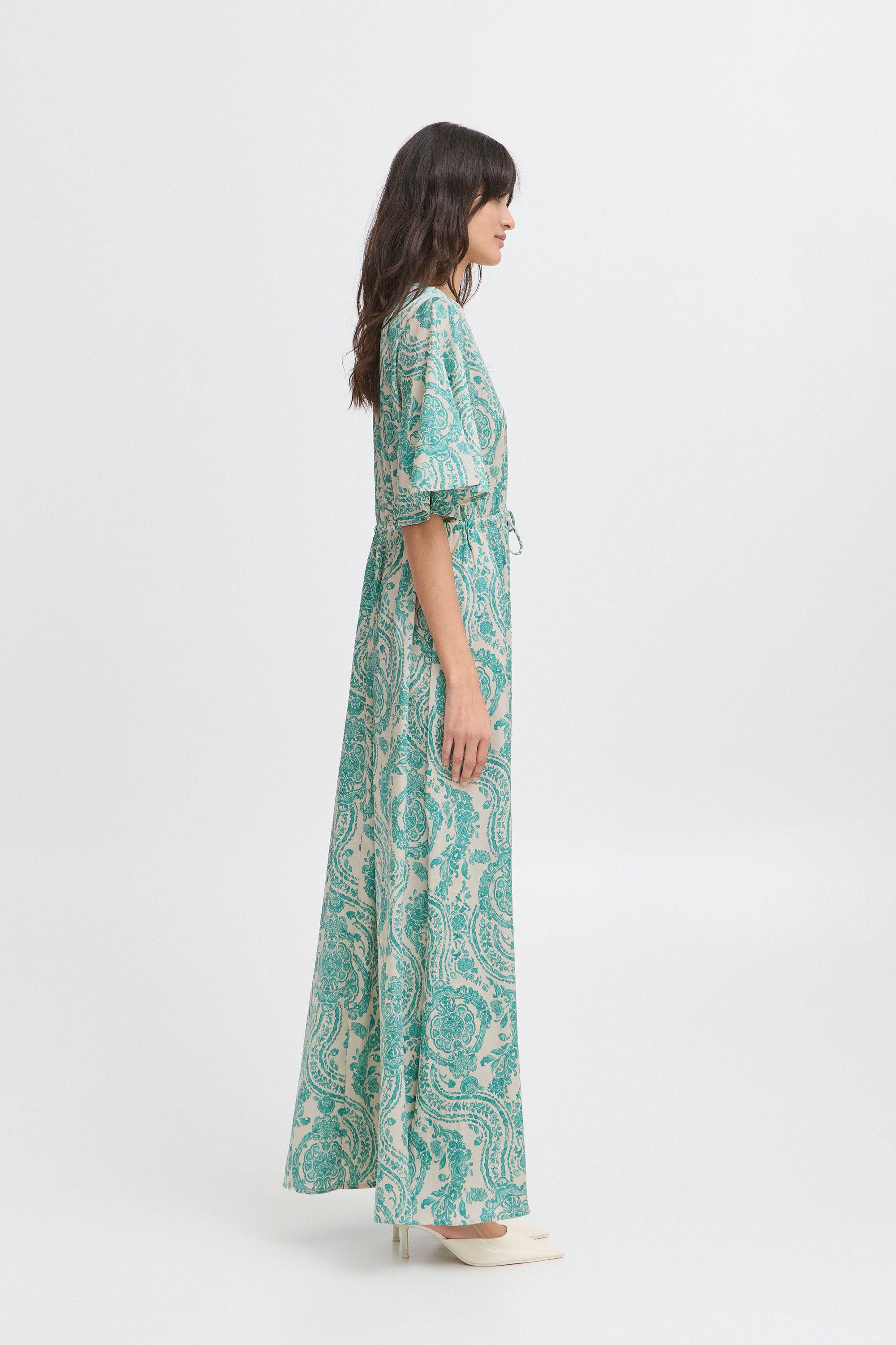 b.young Blusenkleid Kleid BYFARINELA günstig online kaufen