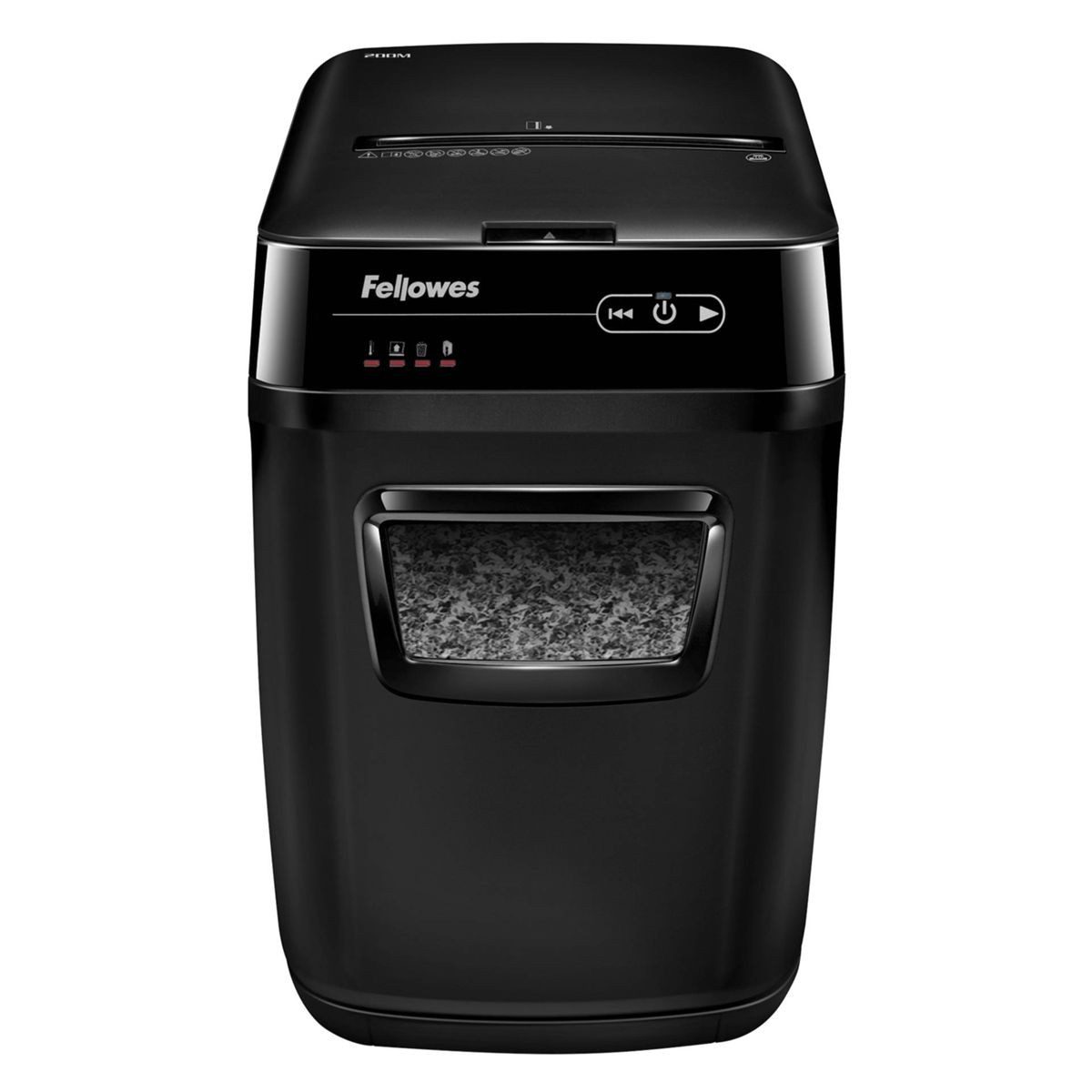 FELLOWES Aktenvernichter Automax 200M