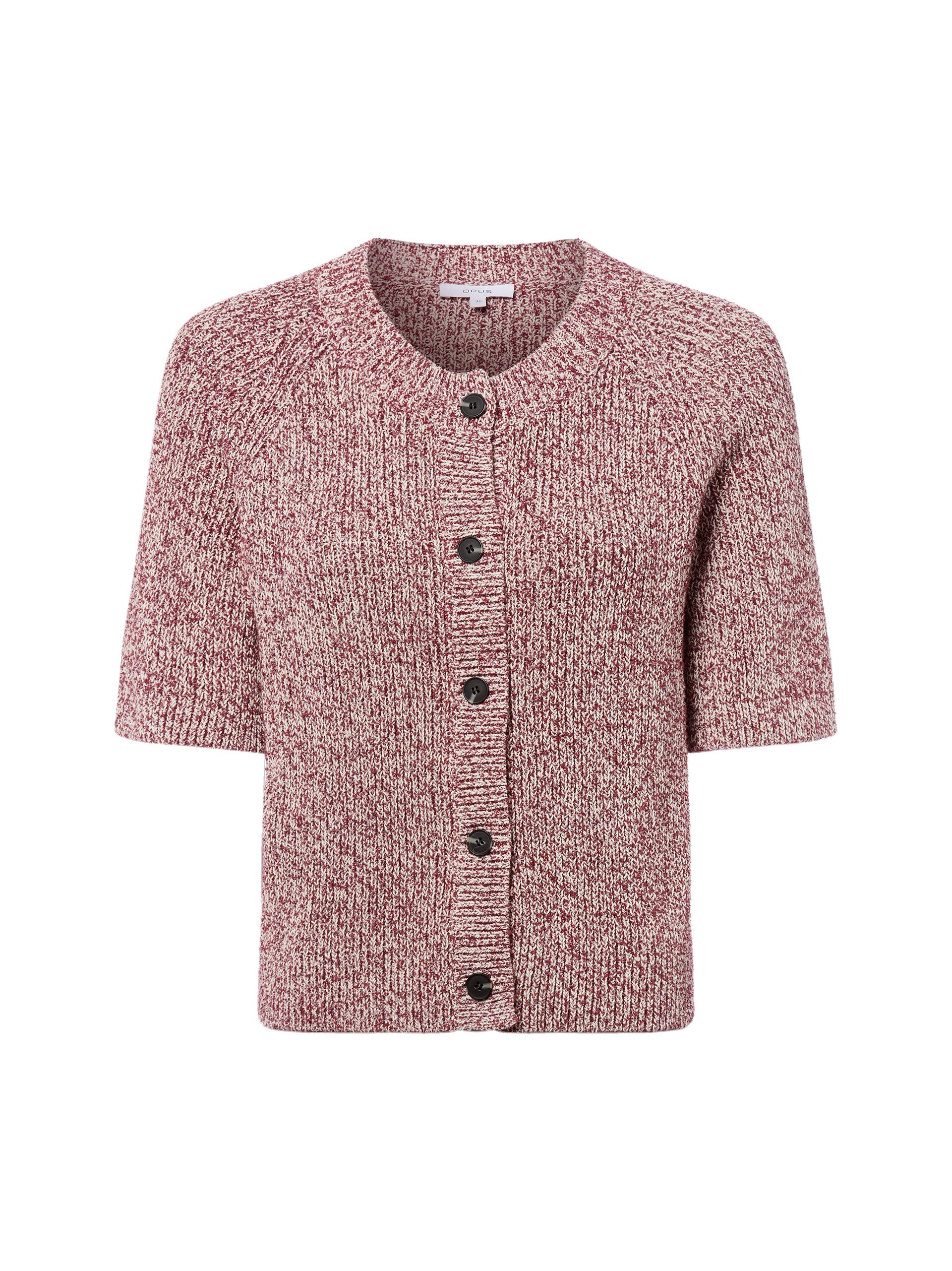 OPUS Strickjacke Dacki