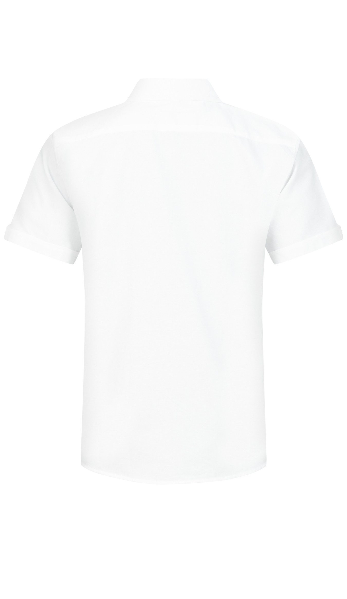 Nübler Trachtenhemd Trachtenhemd Josef Liegekragen Kurzarm in Weiß von Nübl günstig online kaufen