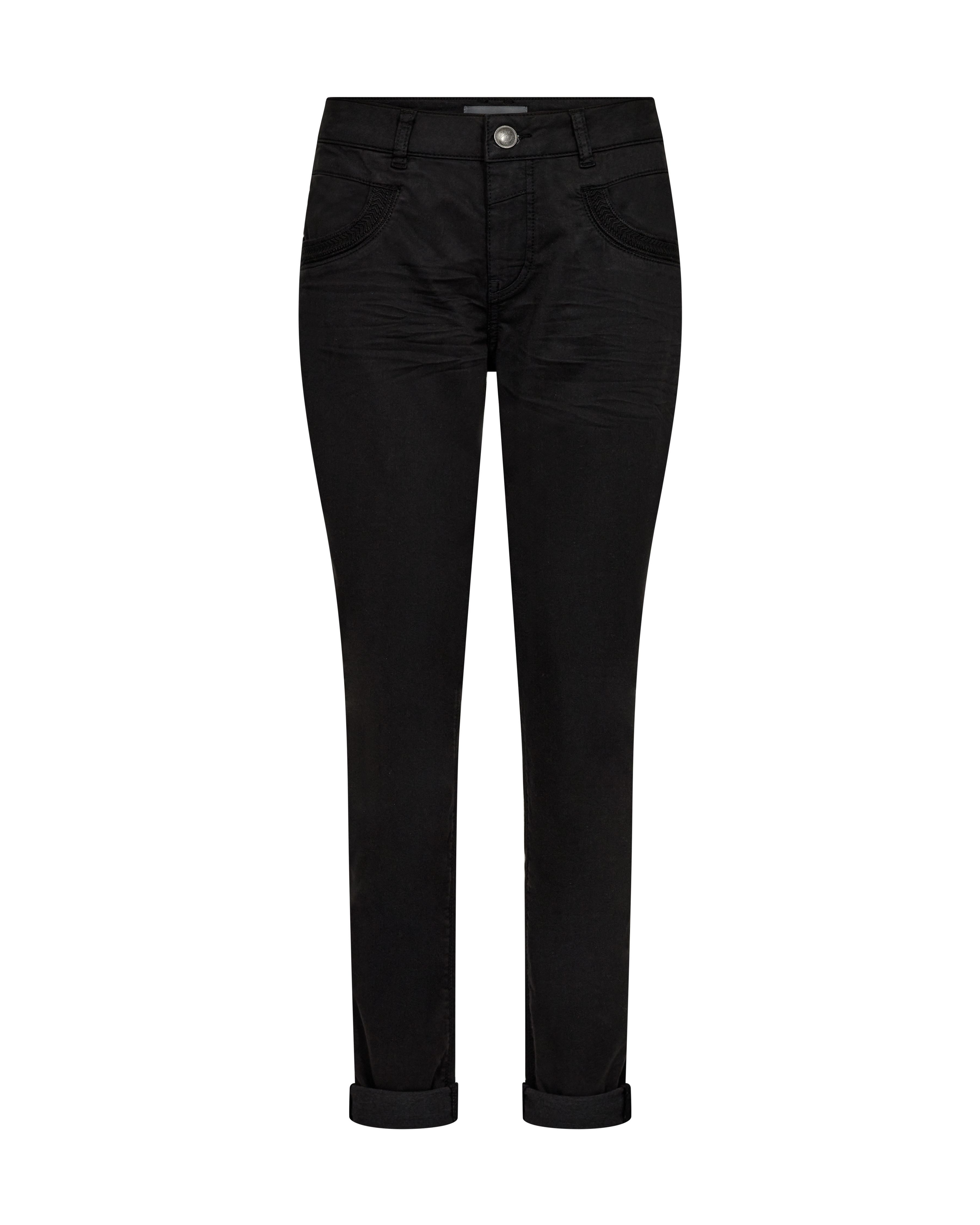 Stoffhose