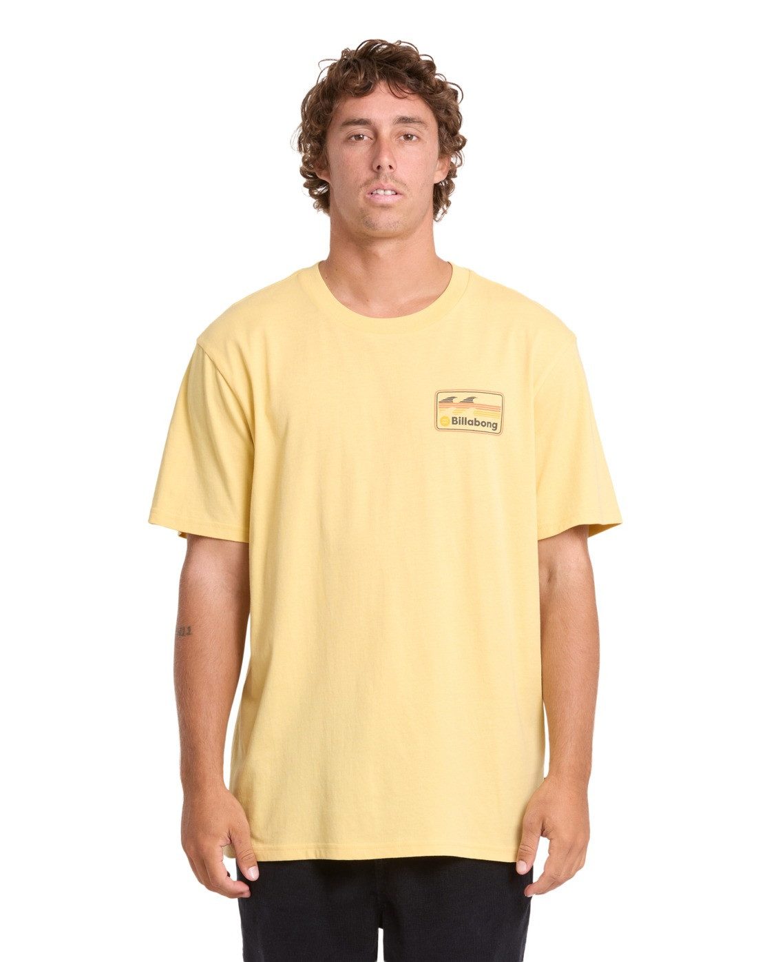 Billabong T-Shirt Runner Premium