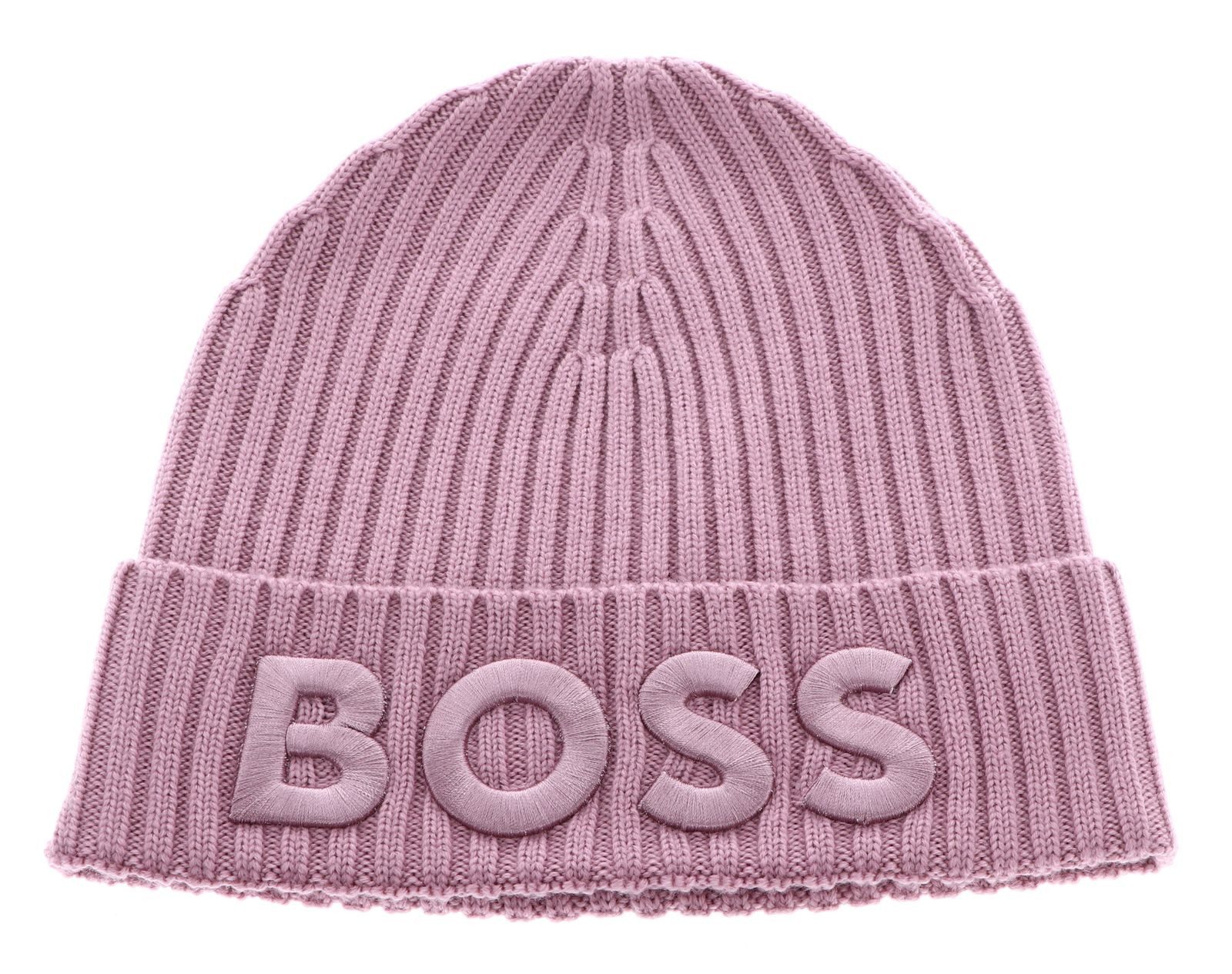 BOSS Beanie Beanie