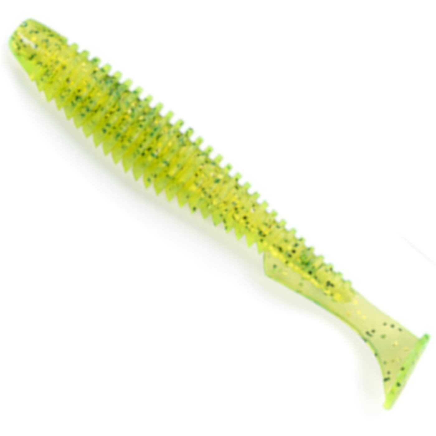 Kunstköder Fishup U Shad 3" 7cm - 9 Gummifische