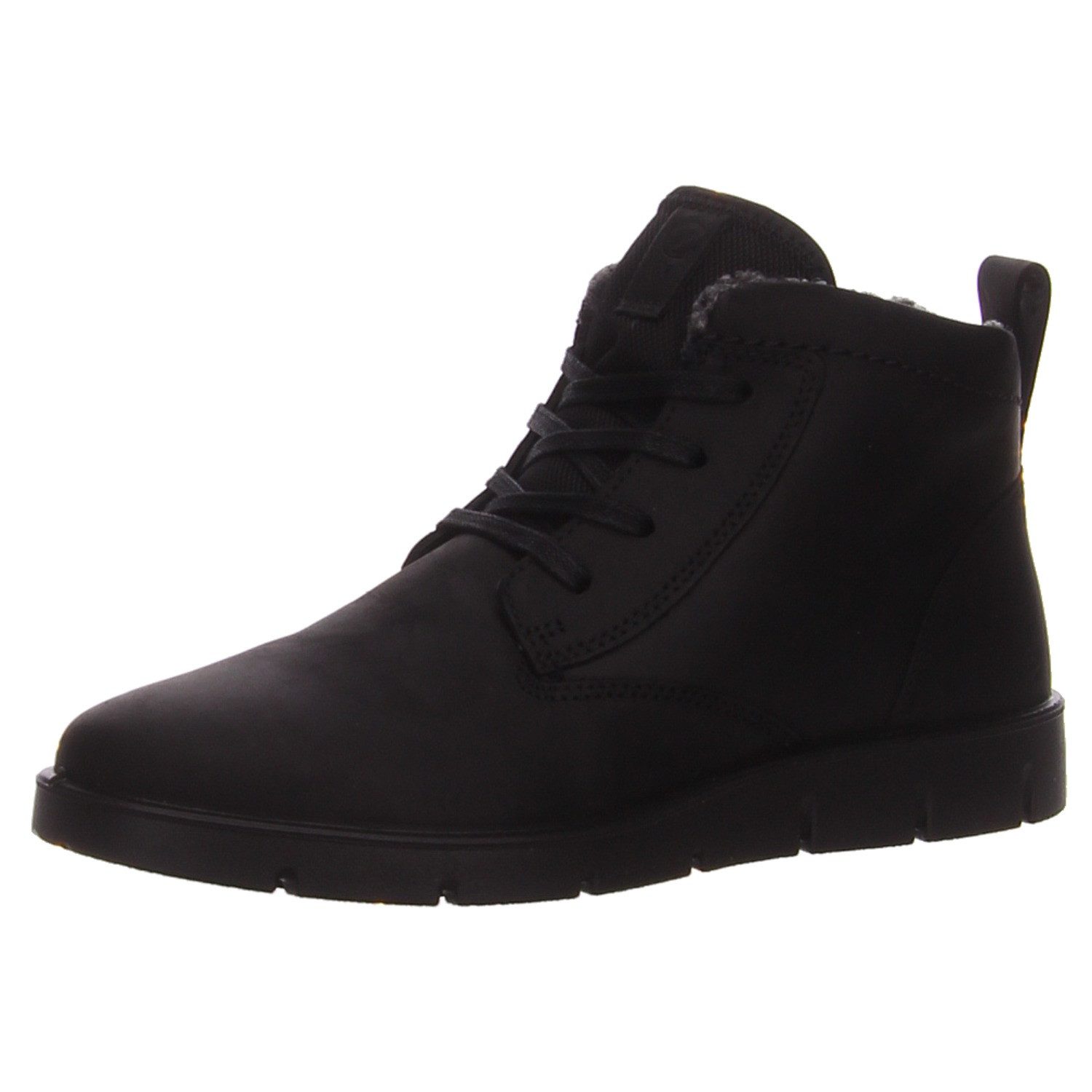 Ecco Schnürstiefel