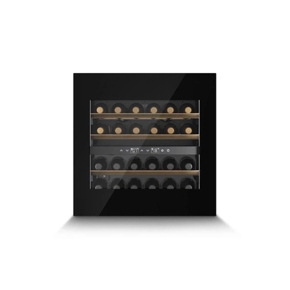 Caso Einbauweinkühlschrank