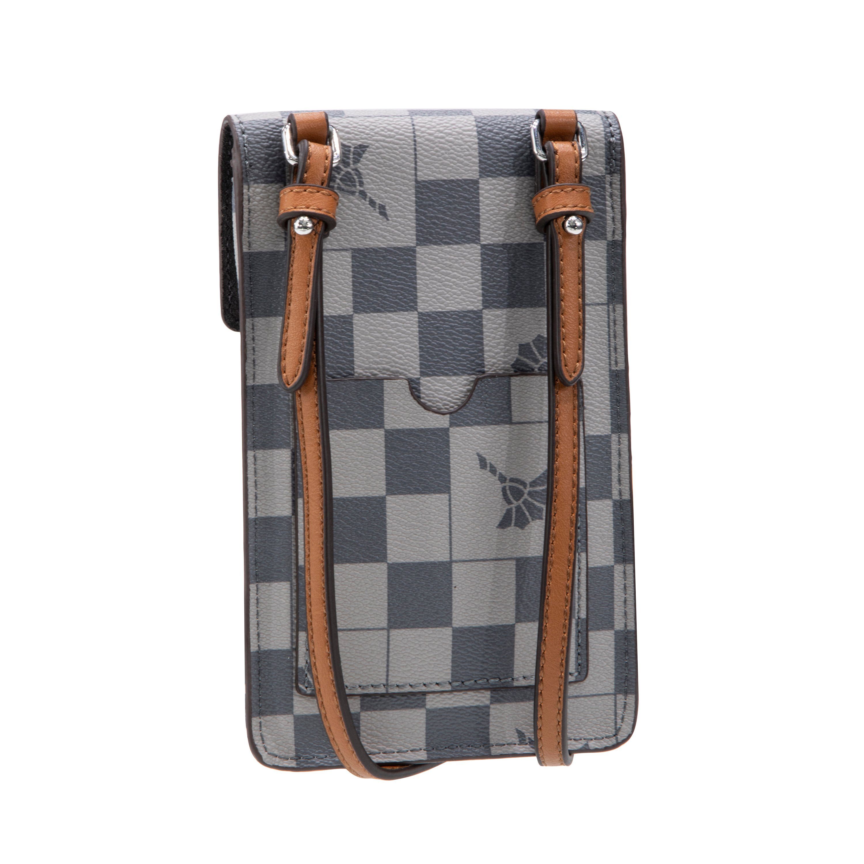 JOOP! Smartphonetasche Cortina Piazza Pippa Phonecase Lvf