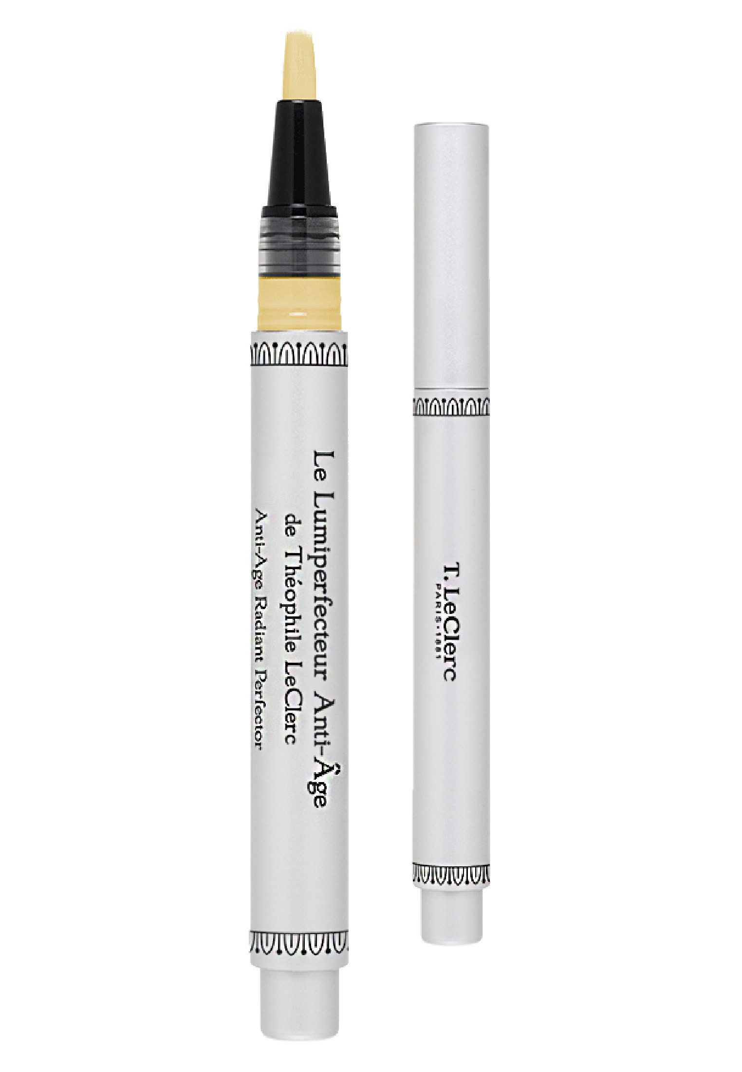 T leclerc Foundation T leclerc Foundation Anti Age Radiant Perfector