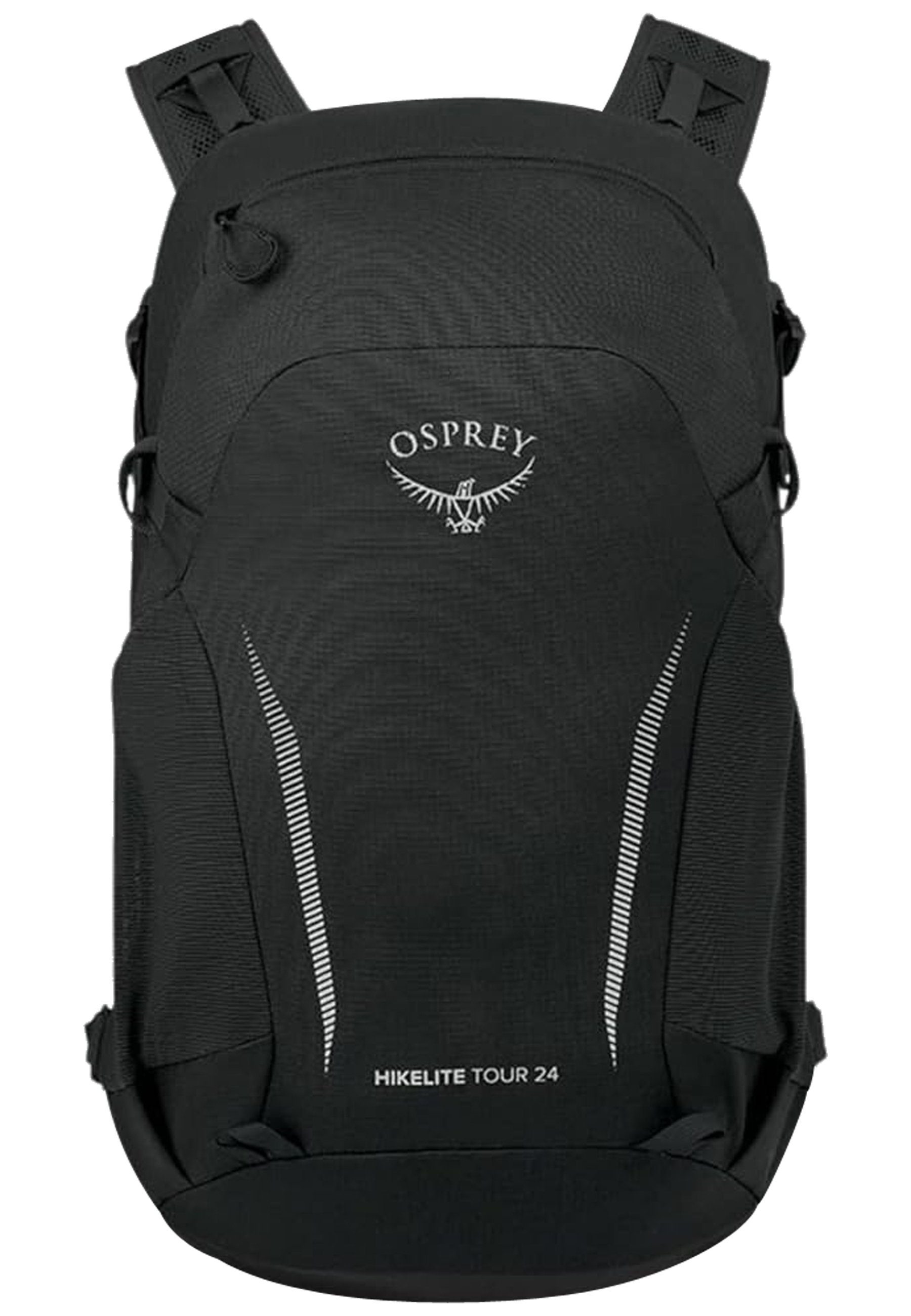 Osprey Trekkingrucksack Hikelite schwarz