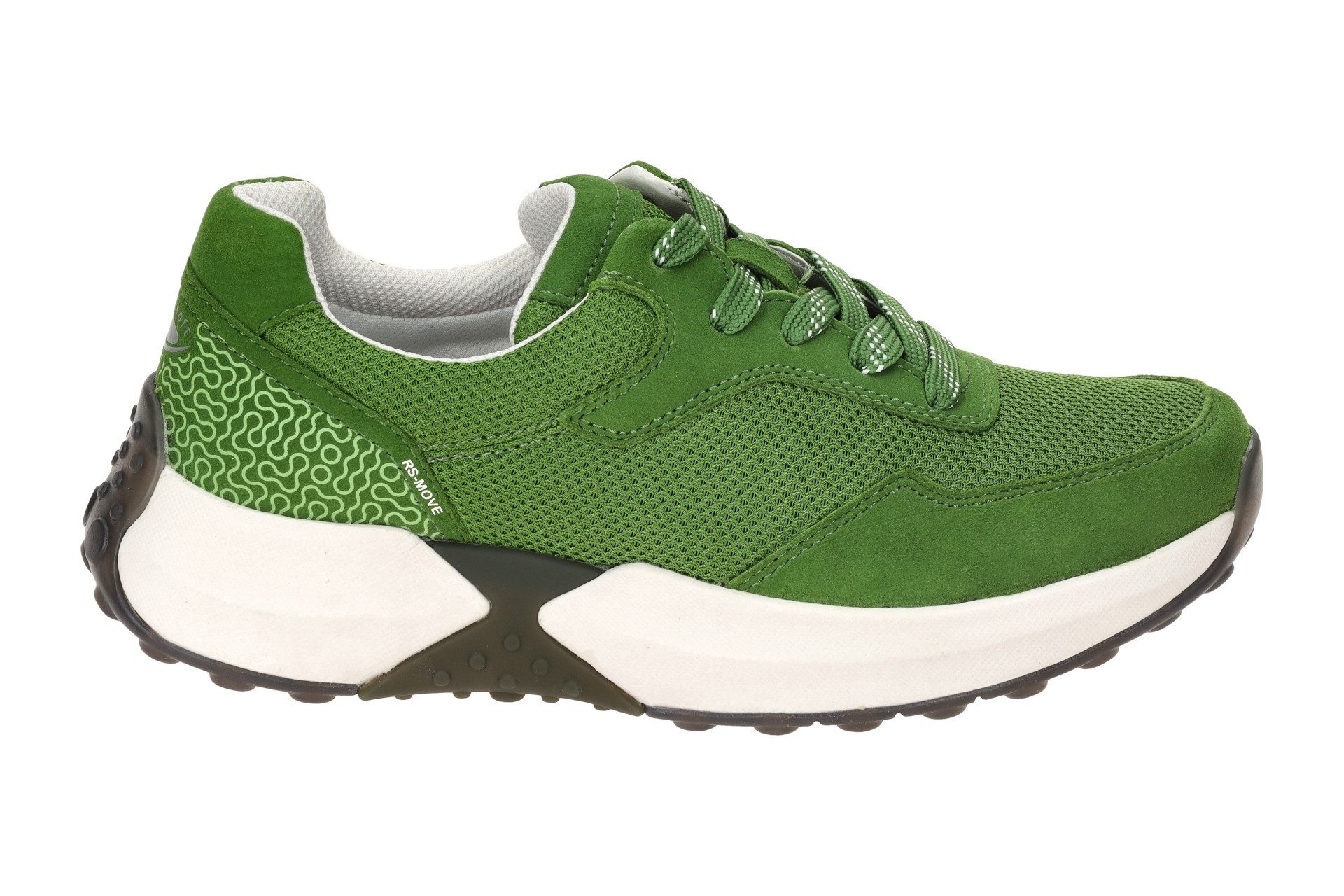 Gabor 66.996.44 Schnürschuh günstig online kaufen