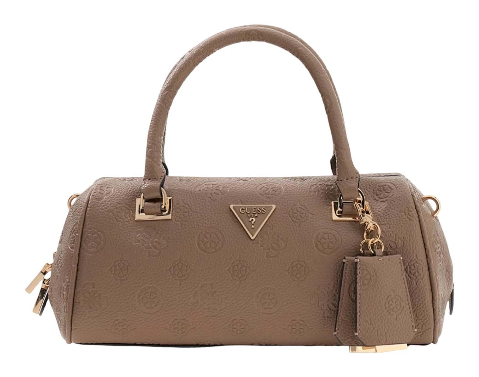 Guess Handtasche Box Satchel