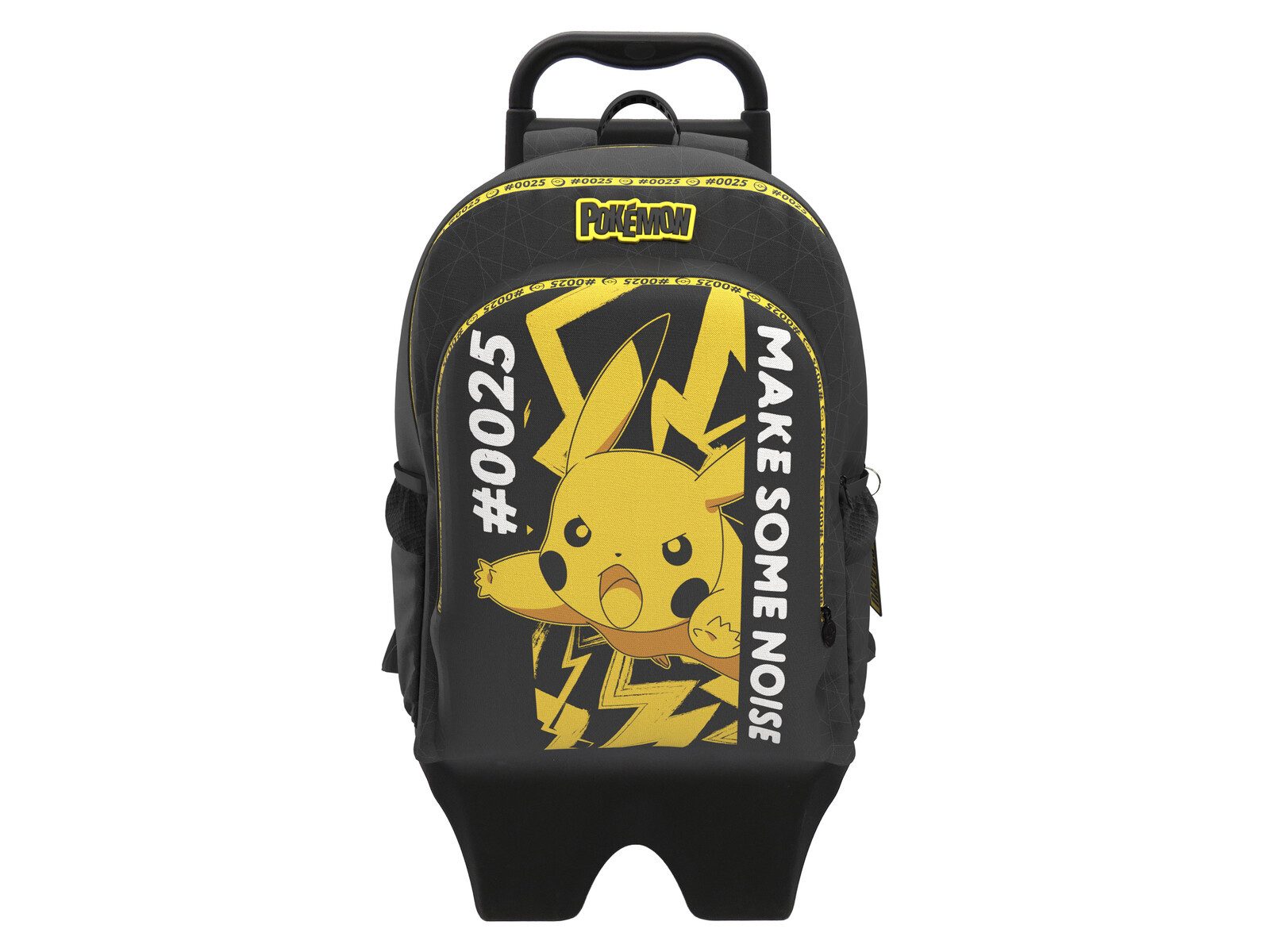 POKÉMON Kinderrucksack Pokémon Schulrucksack Glurak Twilight Champions (1-tlg)