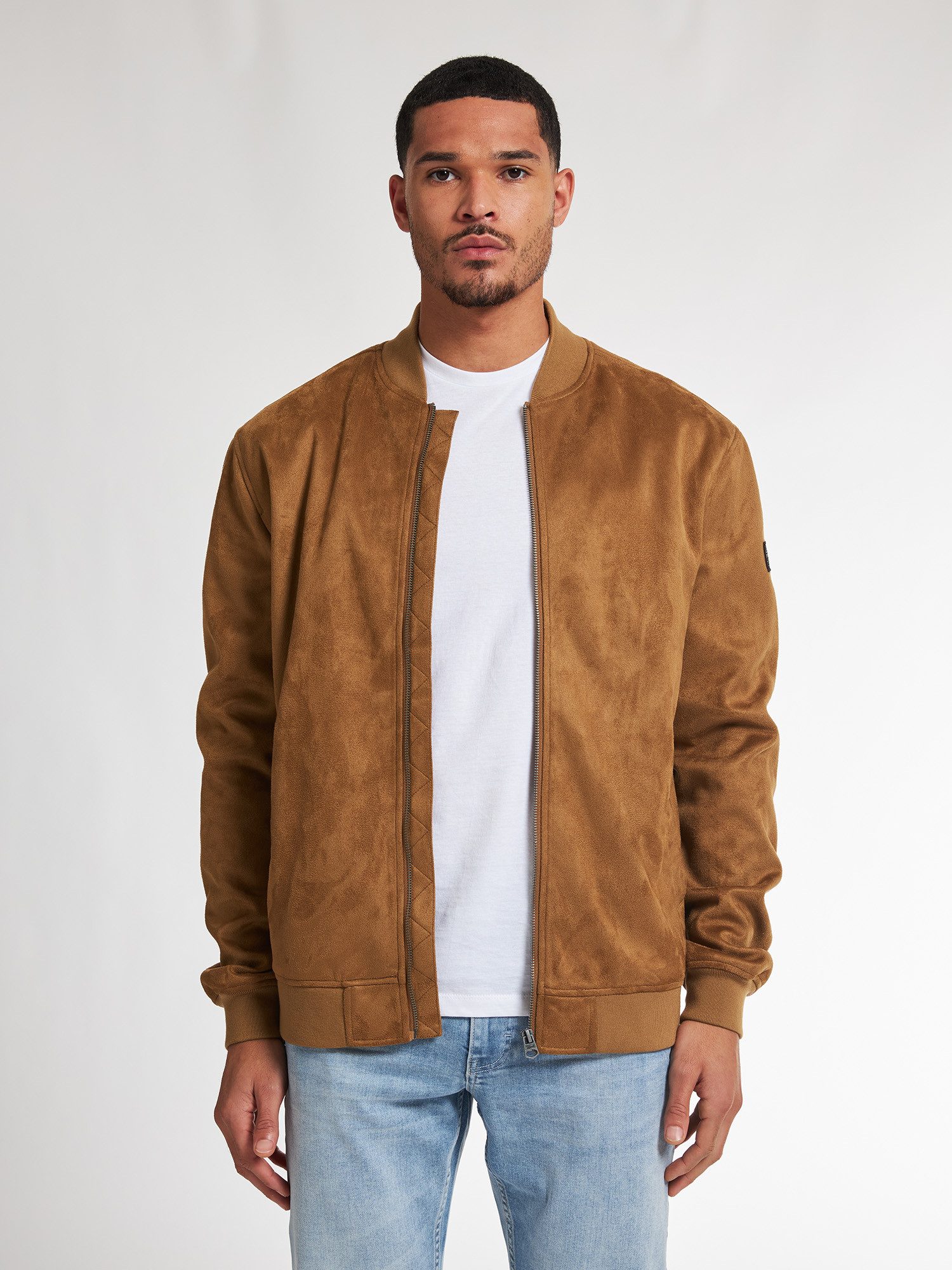 Bomberjacke Atlas