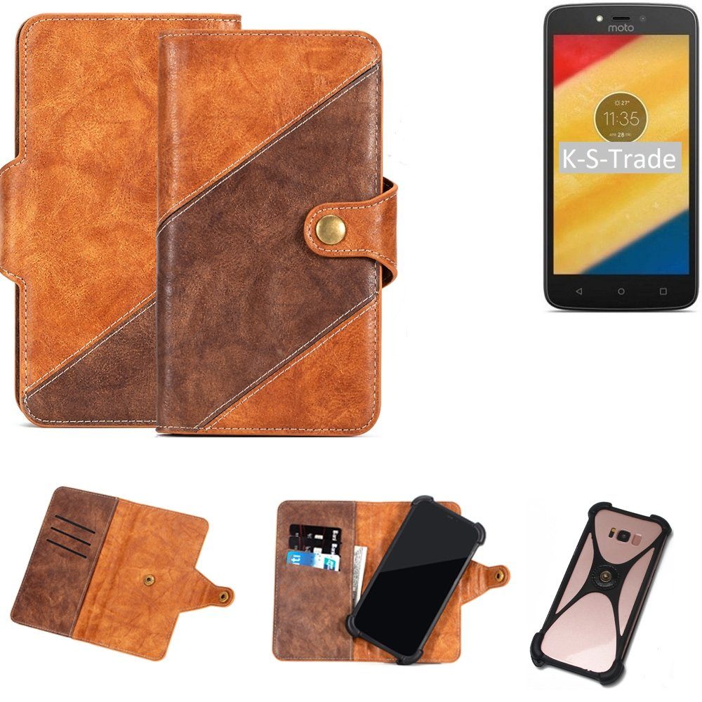 Handyhülle für Motorola Moto C