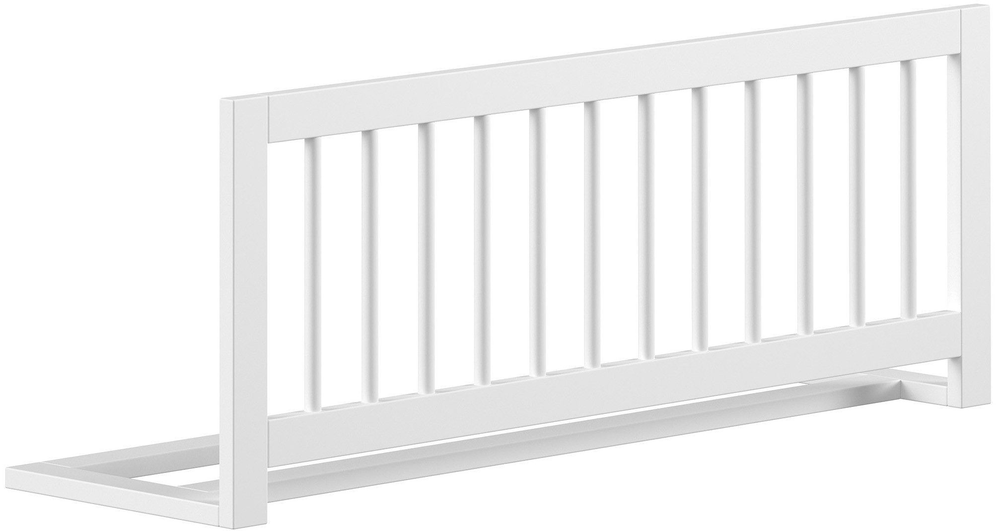 Home affaire Bettschutzgitter Forrest Rausfallschutz aus Massivholz, klappb günstig online kaufen
