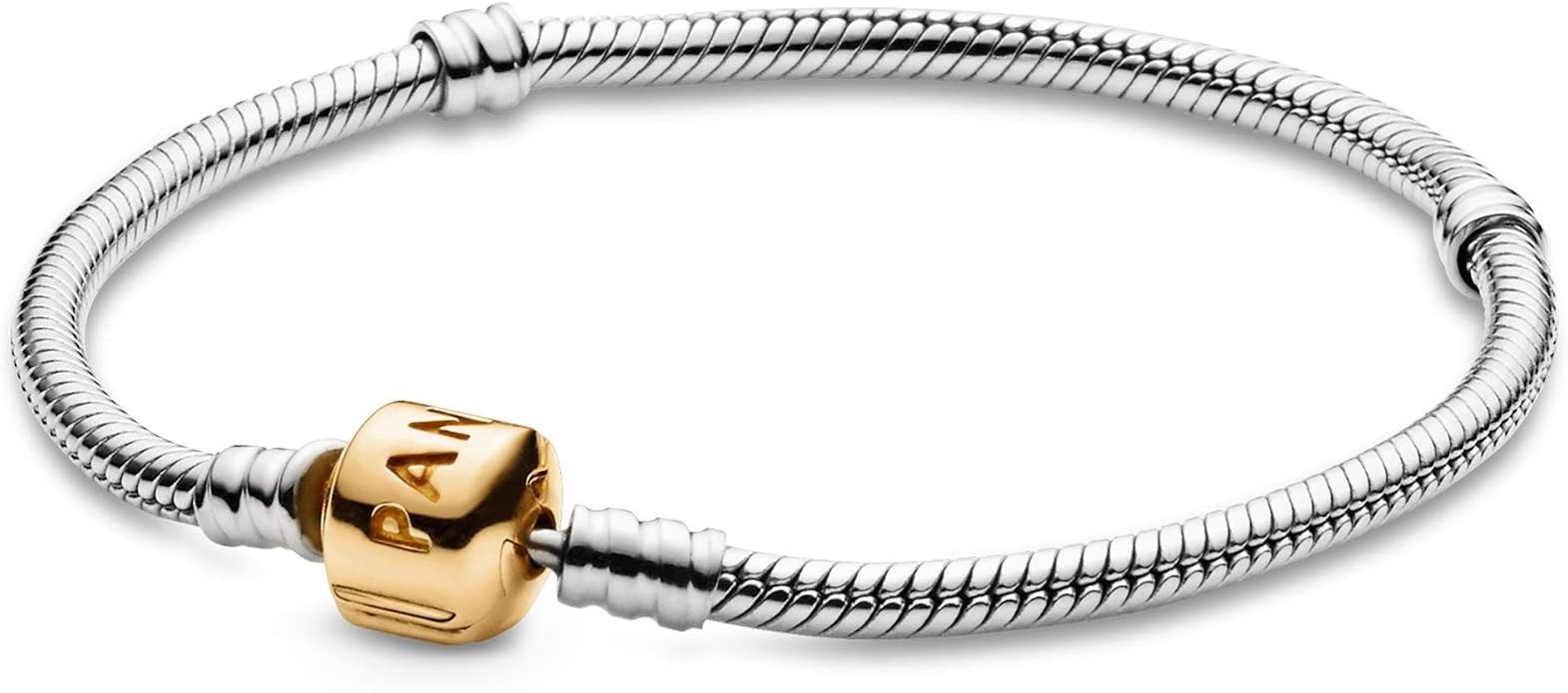 Pandora Charm-Armband Moments