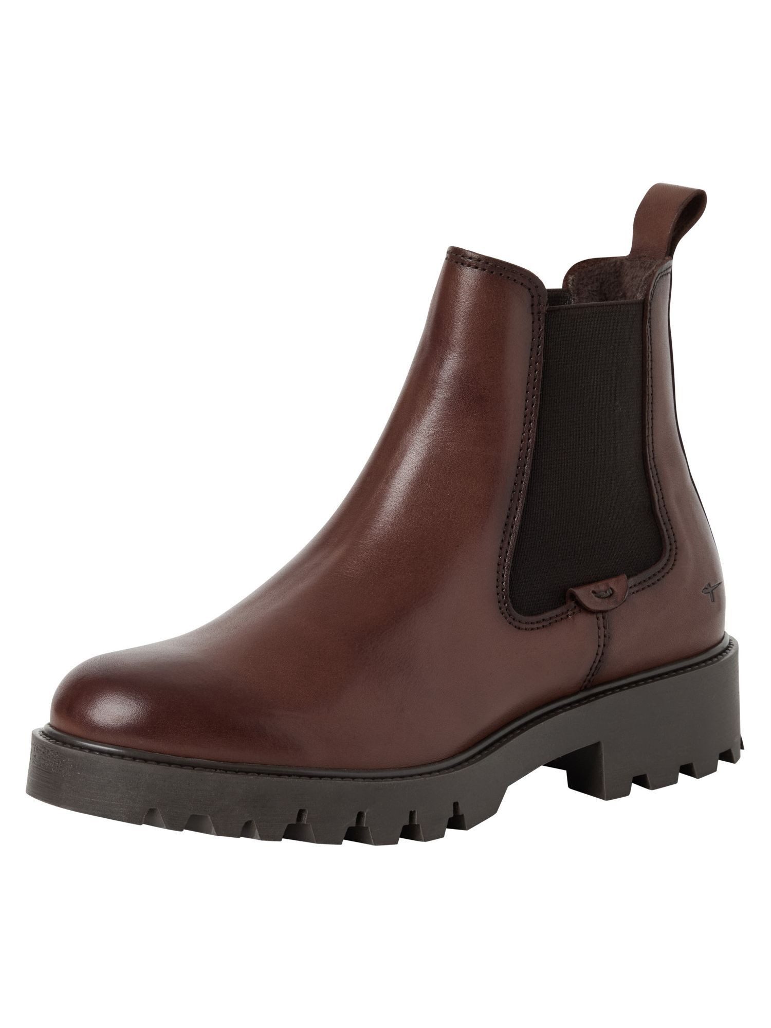 Tamaris Chelsea Boot 1-25448-45 Chelseaboots COMFORT-Lining