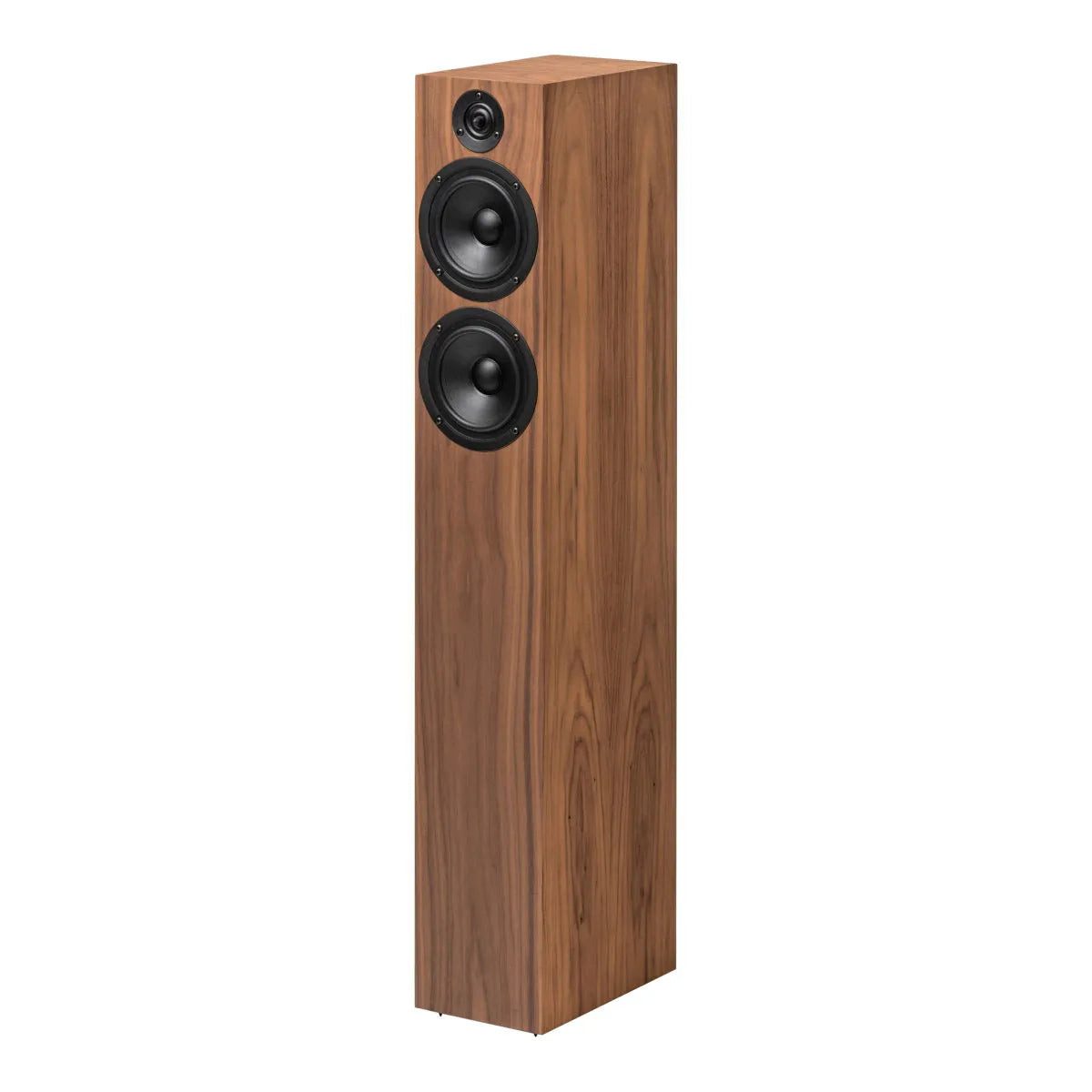 Pro-Ject Pro-Ject Speaker Box 15 DS2 - Eukalyptus seidenmatt Lautsprecher