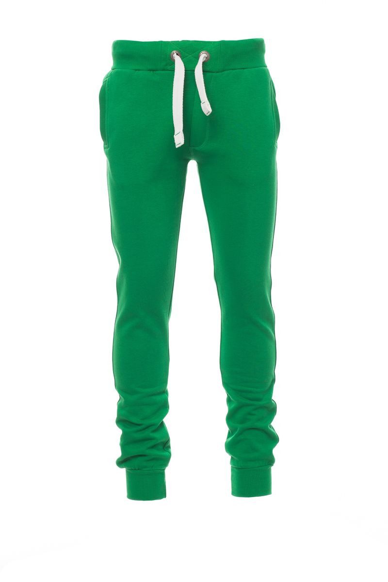 PAYPER Sweathose PAYPER Jogginghose Seattle mit verdecktem Reißverschluss günstig online kaufen