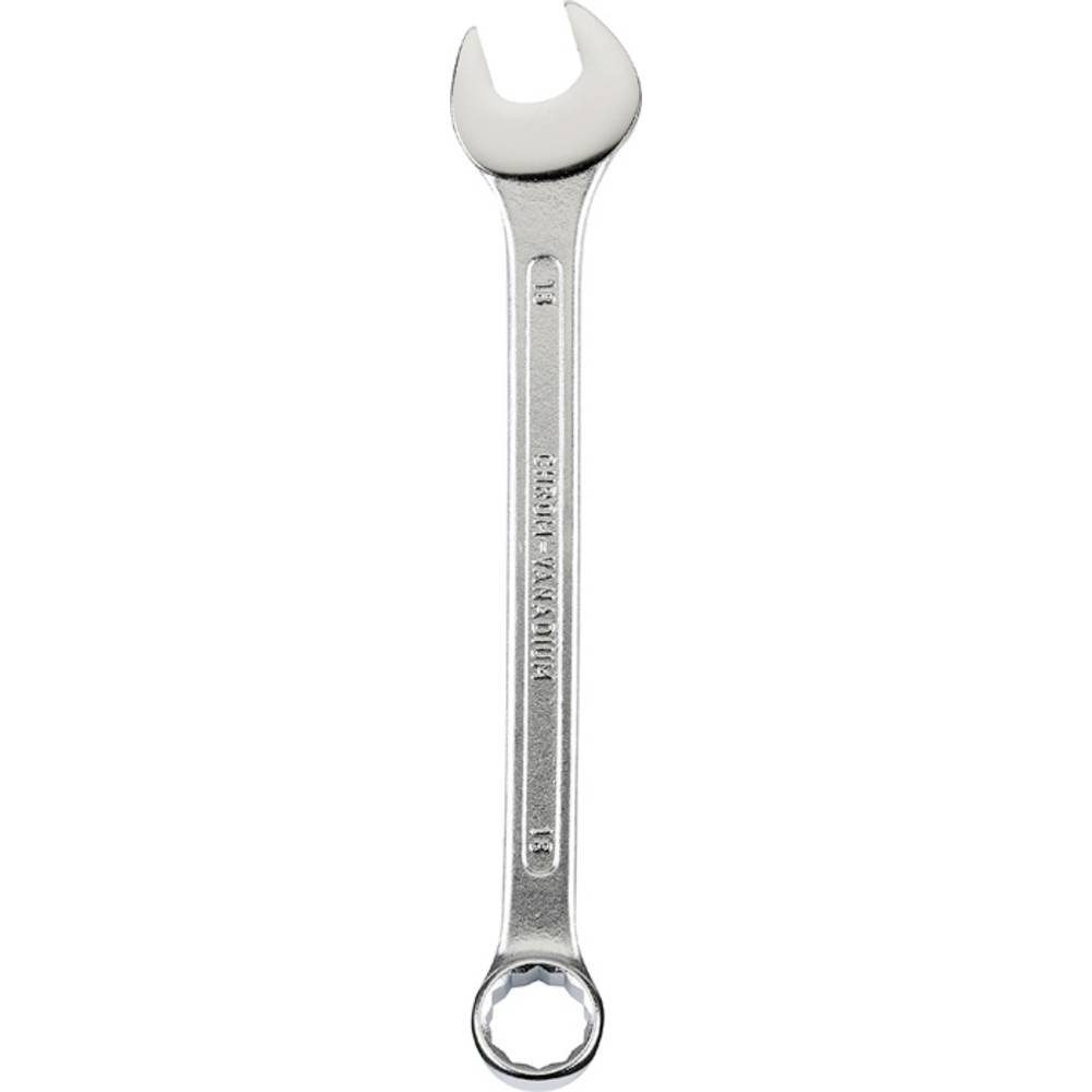 kwb Ringschlüssel Gabel-Ring-Schlüssel 20 mm