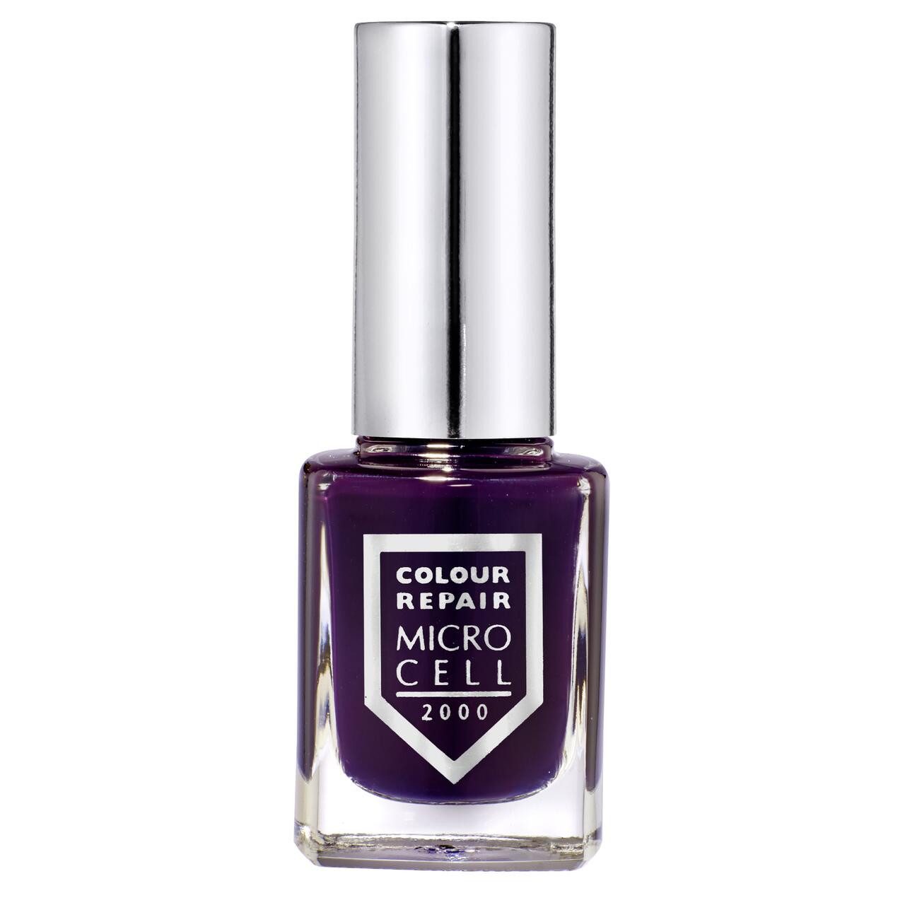 MICRO CELL Nagellack 2000 Colour Repair